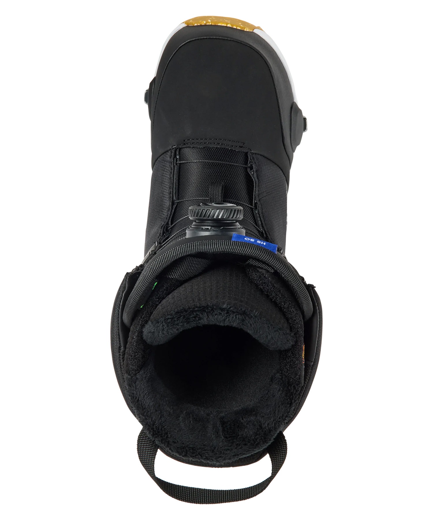 BURTON バートン メンズ ハイショット ステップオン Men's Highshot