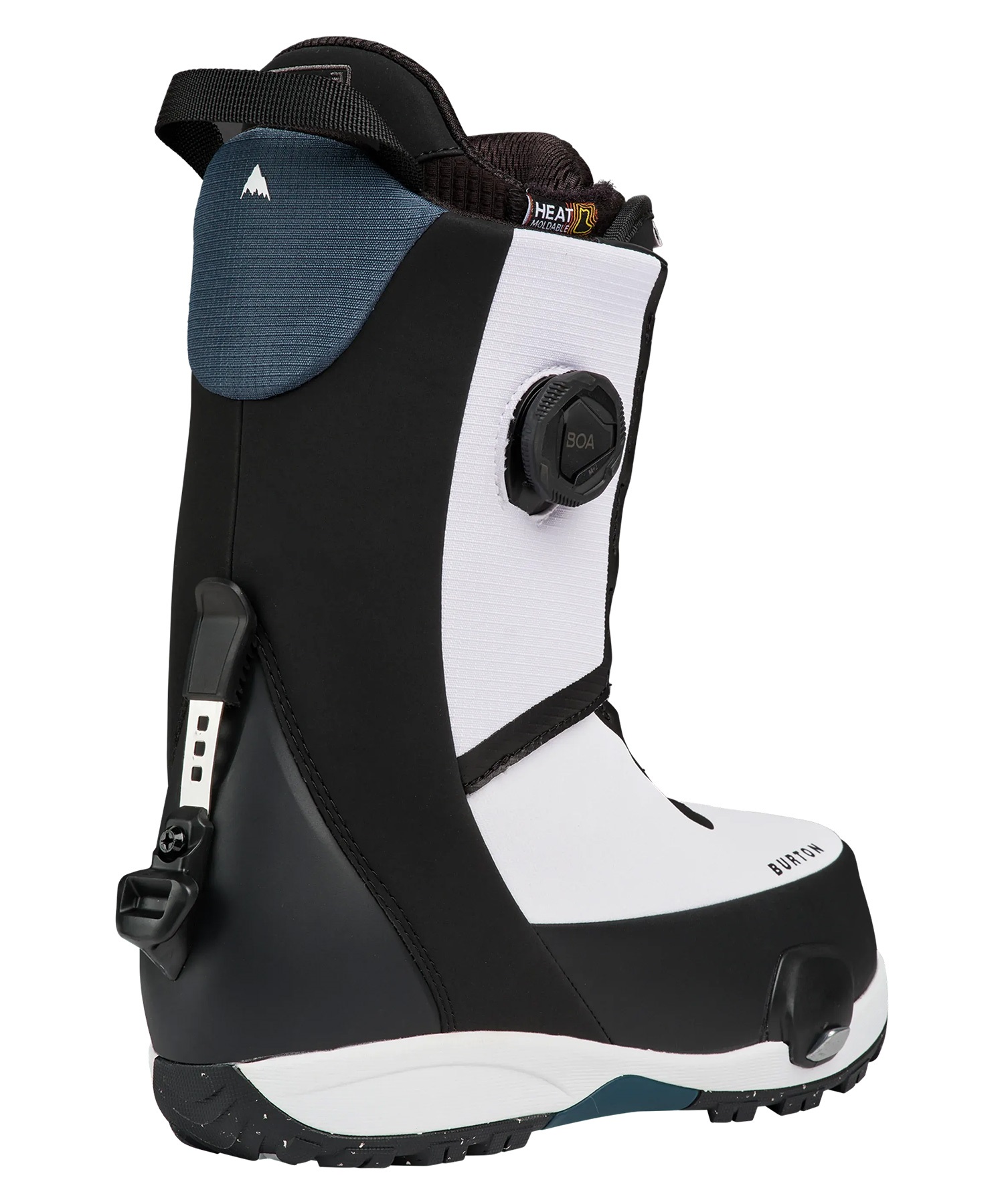 BURTON バートン メンズ ウェイブレンジプラス ステップオン Men's