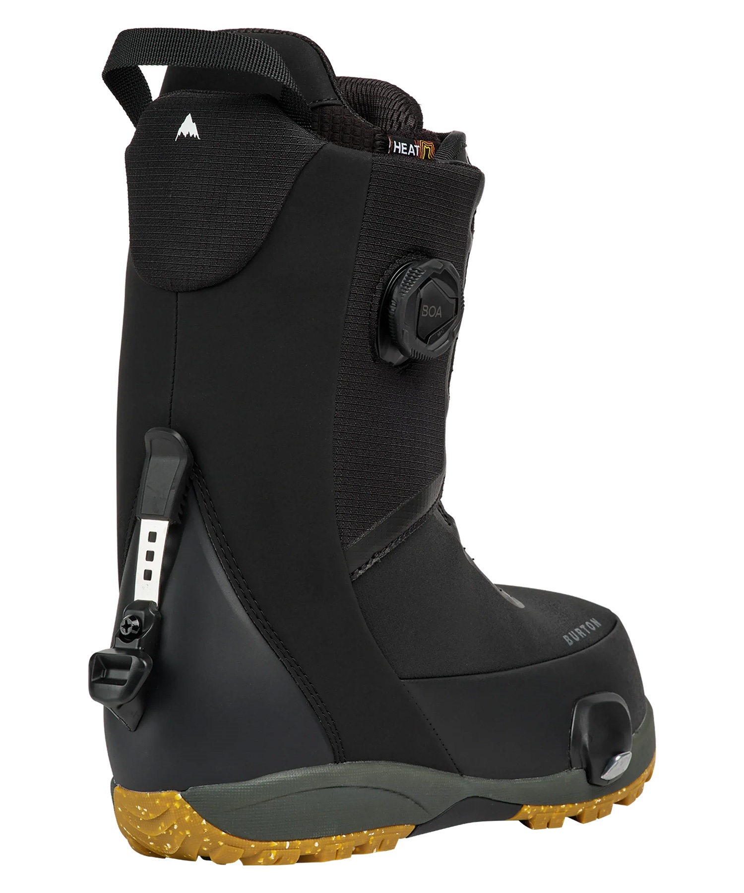 BURTON バートン メンズ ウェイブレンジプラス ステップオン Men's