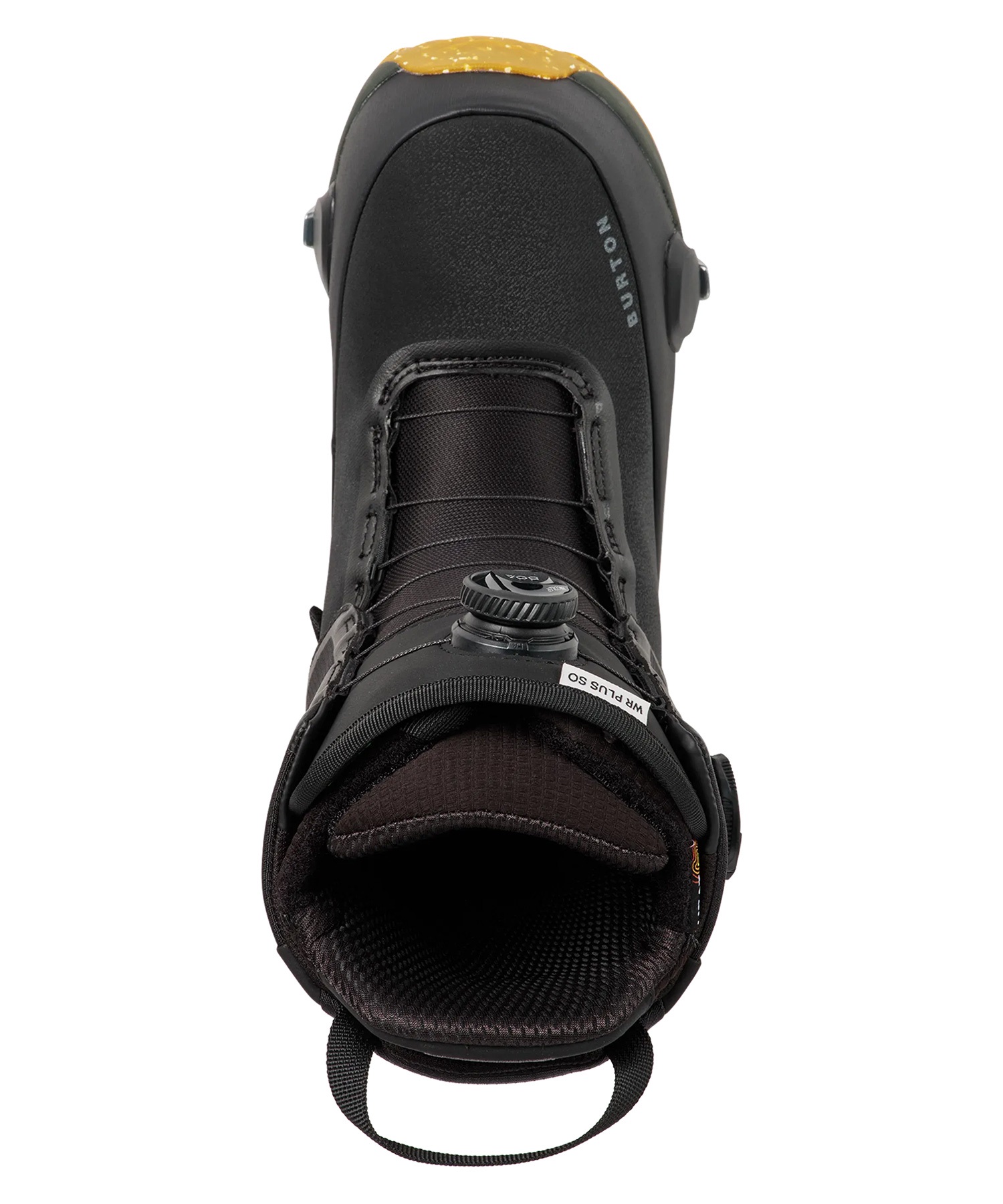 BURTON バートン メンズ ウェイブレンジプラス ステップオン Men's