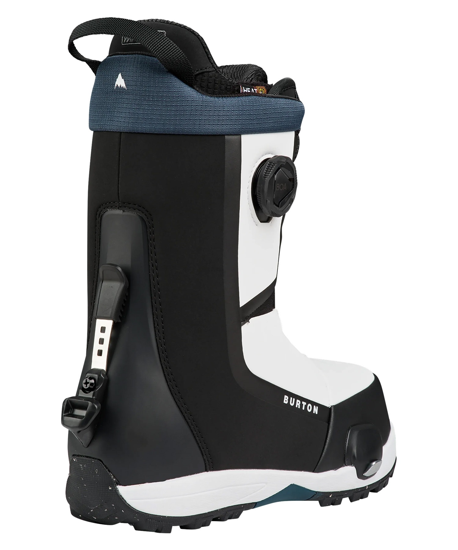 BURTON バートン メンズ ハイショットプラス ステップオン Men's