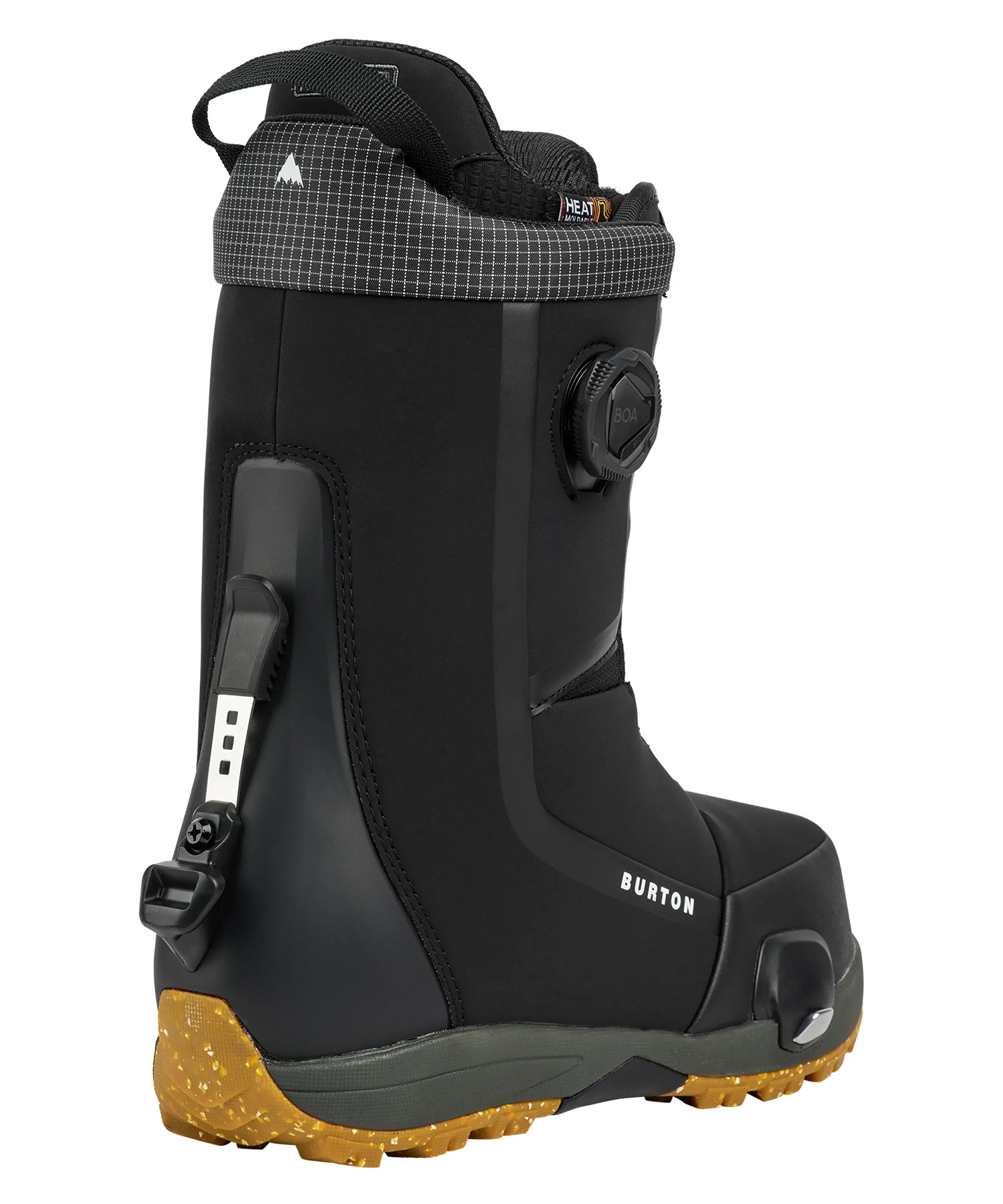 BURTON バートン メンズ ハイショットプラス ステップオン Men's
