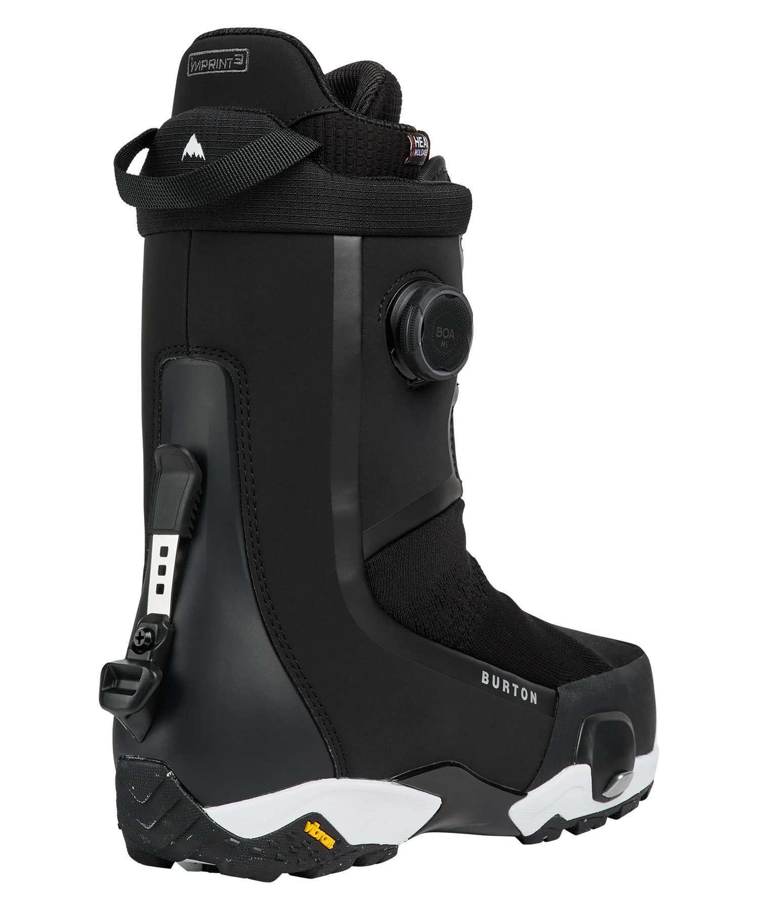 BURTON バートン メンズ ハイショットエックス ステップオン Men's