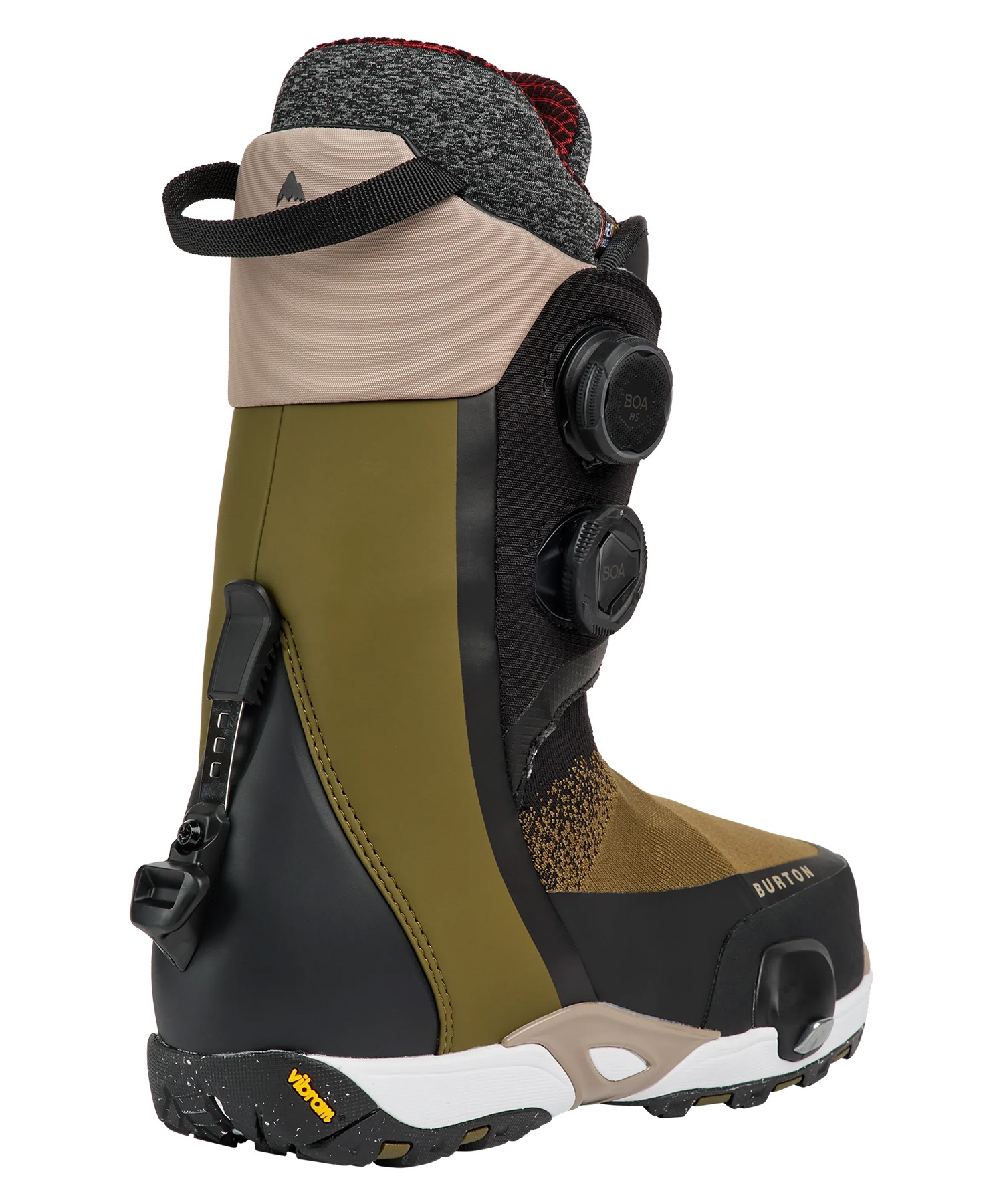 BURTON バートン メンズ ウェイブレンジエックスプロ ステップオン