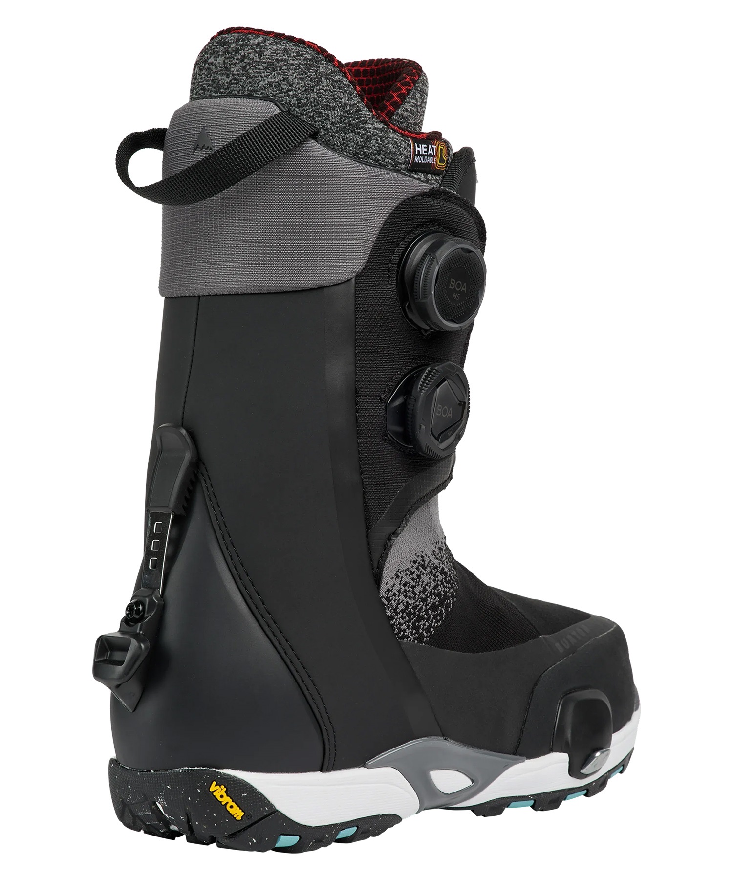 BURTON バートン メンズ ウェイブレンジエックスプロ ステップオン