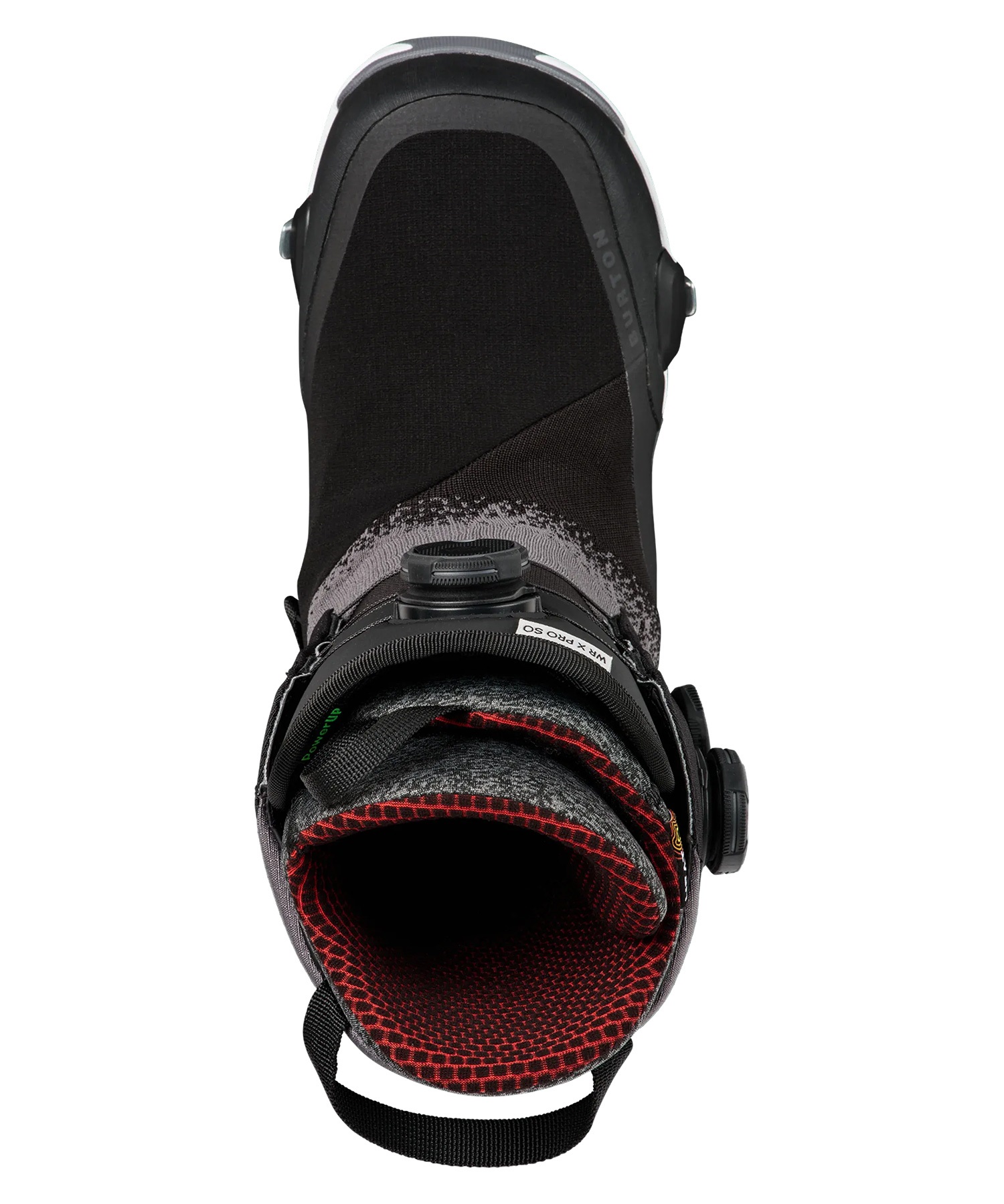 BURTON バートン メンズ ウェイブレンジエックスプロ ステップオン