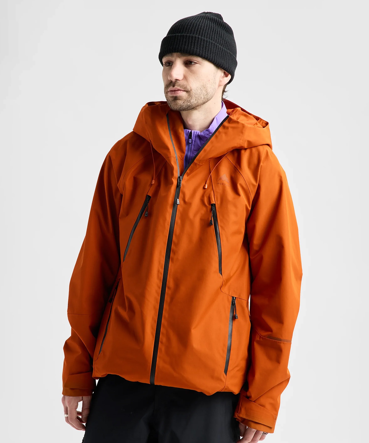 バートン BURTON メンズ リザーブ ゴアテックスジャケット Reserve