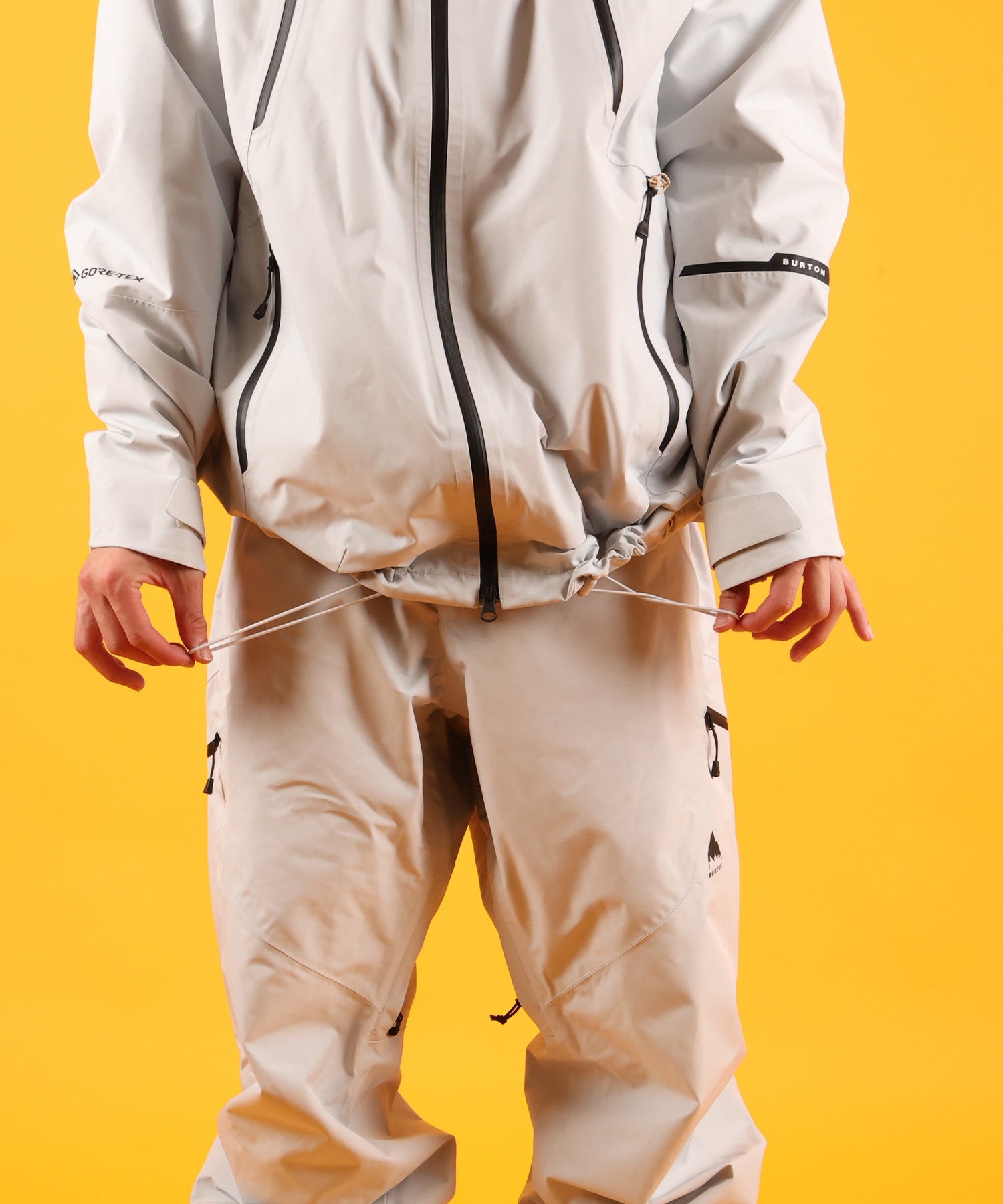 バートン BURTON メンズ リザーブ ゴアテックスジャケット Reserve