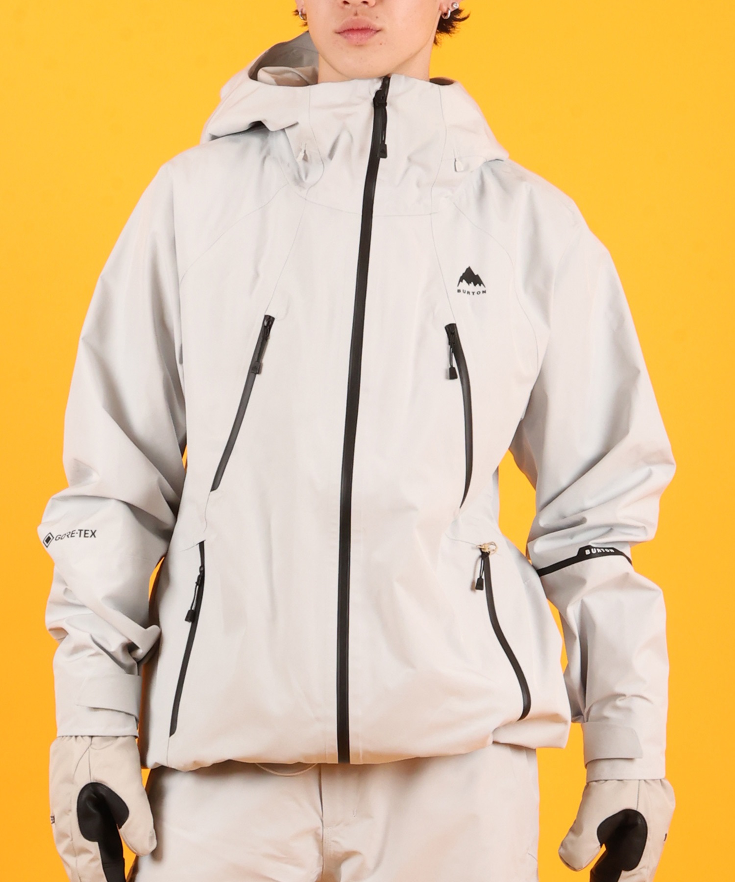 バートン BURTON メンズ リザーブ ゴアテックスジャケット Reserve
