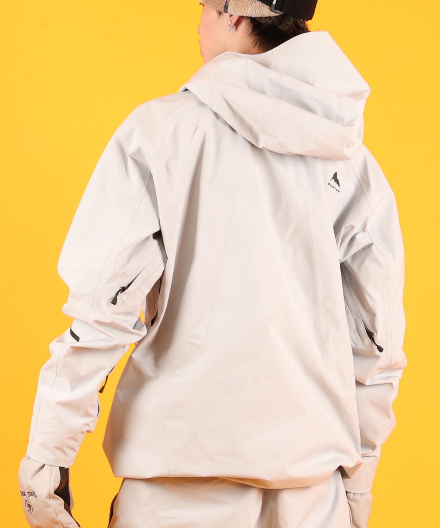 バートン BURTON メンズ リザーブ ゴアテックスジャケット Reserve