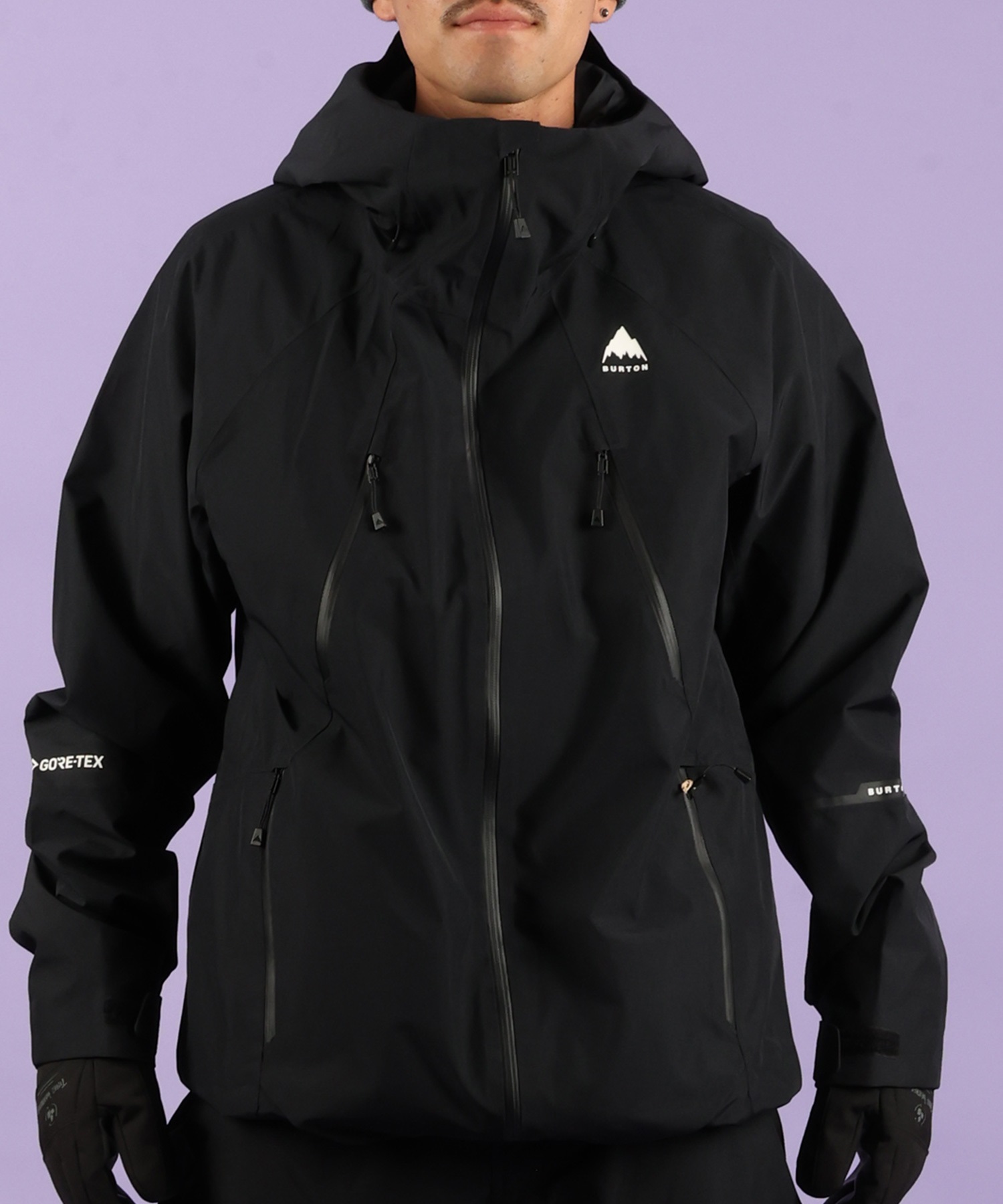 バートン BURTON メンズ リザーブ ゴアテックスジャケット Reserve