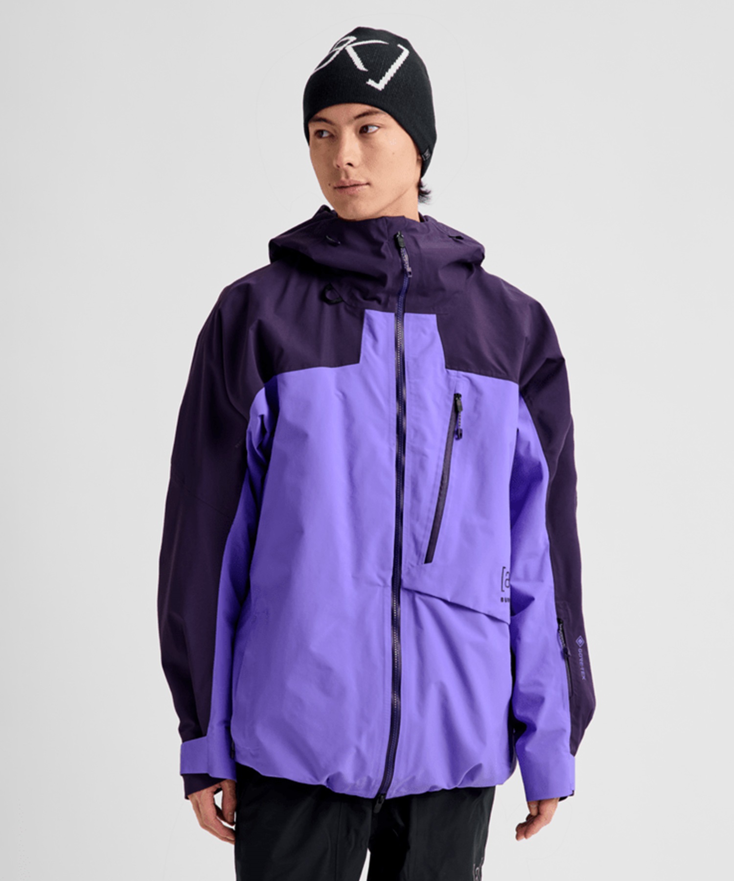 エーケー ak バートン BURTON サイクリック ゴアテックス ジャケット