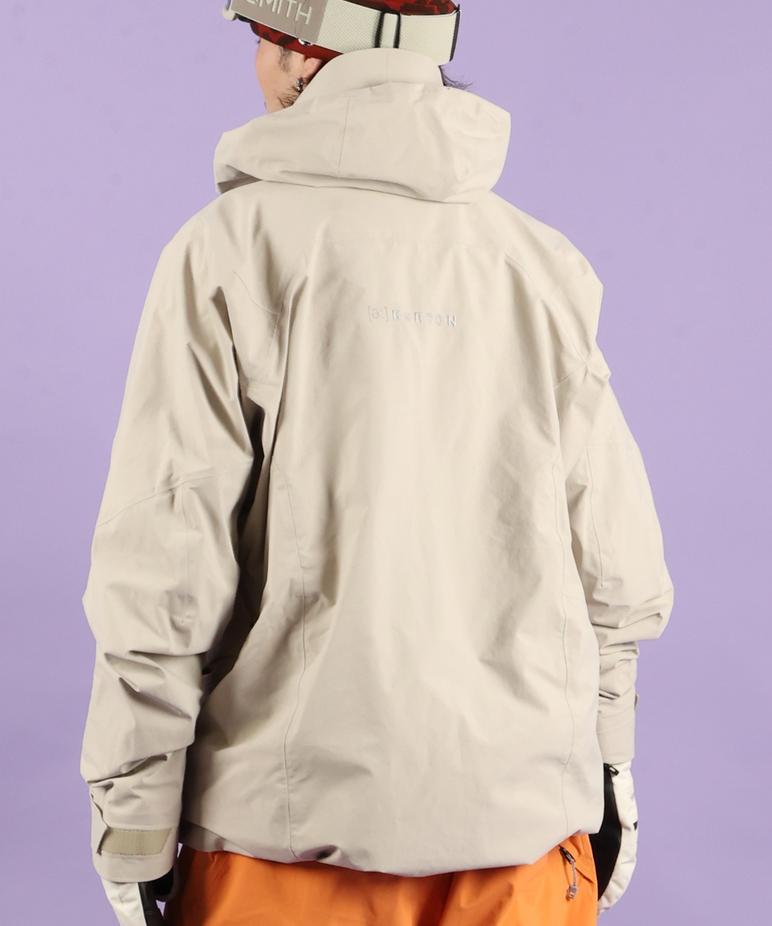 エーケー ak バートン BURTON サイクリック ゴアテックス ジャケット