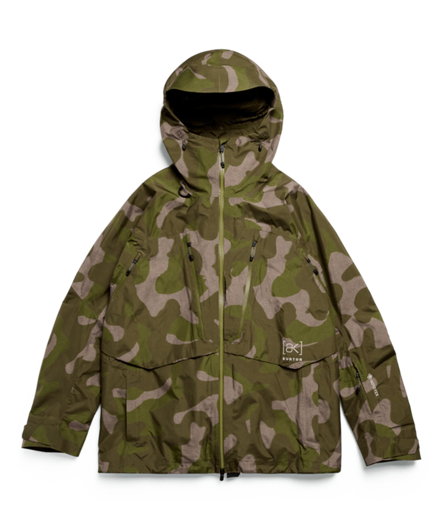 エーケー ak バートン BURTON スワッシュ シンセティック インシュレー