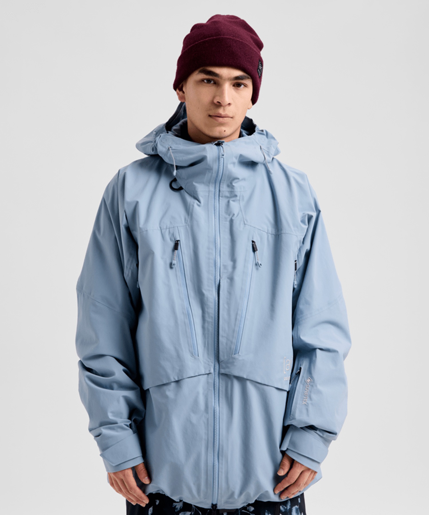 エーケー ak バートン BURTON スワッシュ シンセティック インシュレー