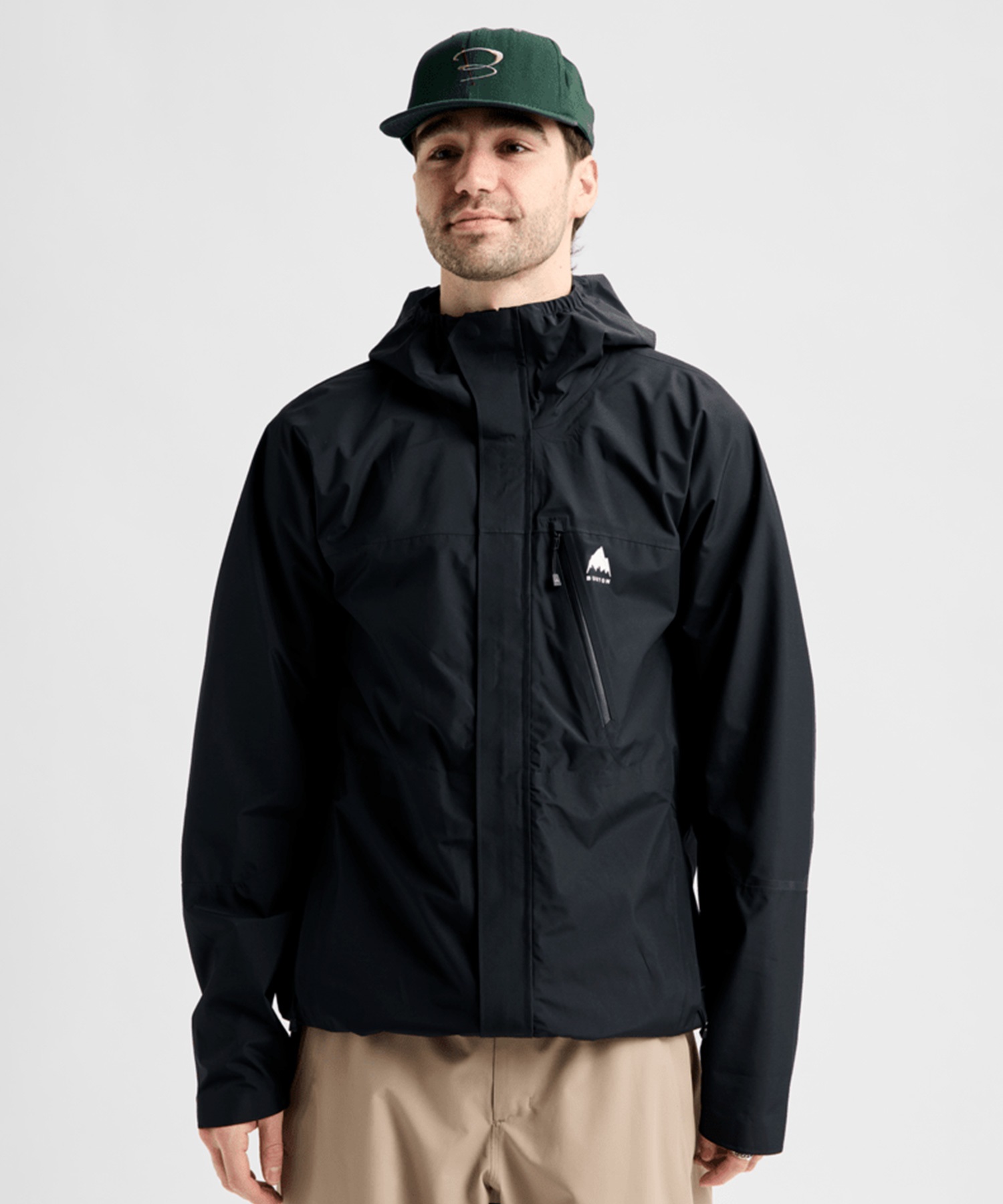 BURTON バートン リザーブ2.5Lジャケット Men's Reserve 2.5L Jacket