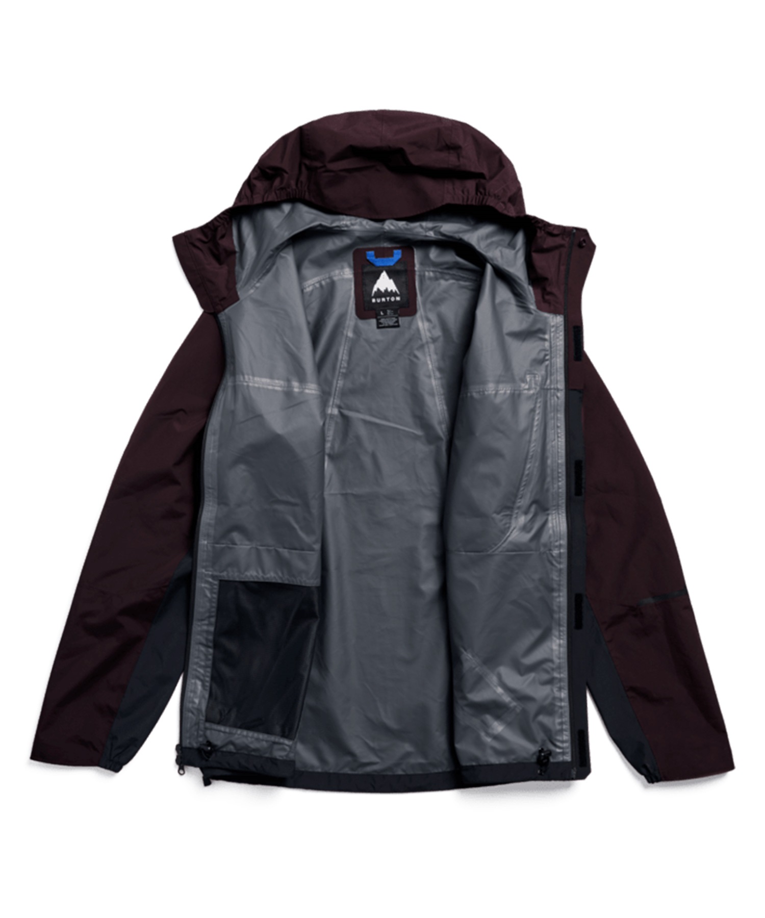 BURTON バートン リザーブ2.5Lジャケット Men's Reserve 2.5L Jacket
