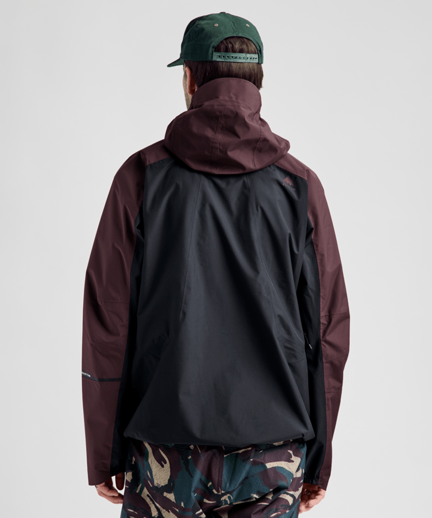 BURTON バートン リザーブ2.5Lジャケット Men's Reserve 2.5L Jacket