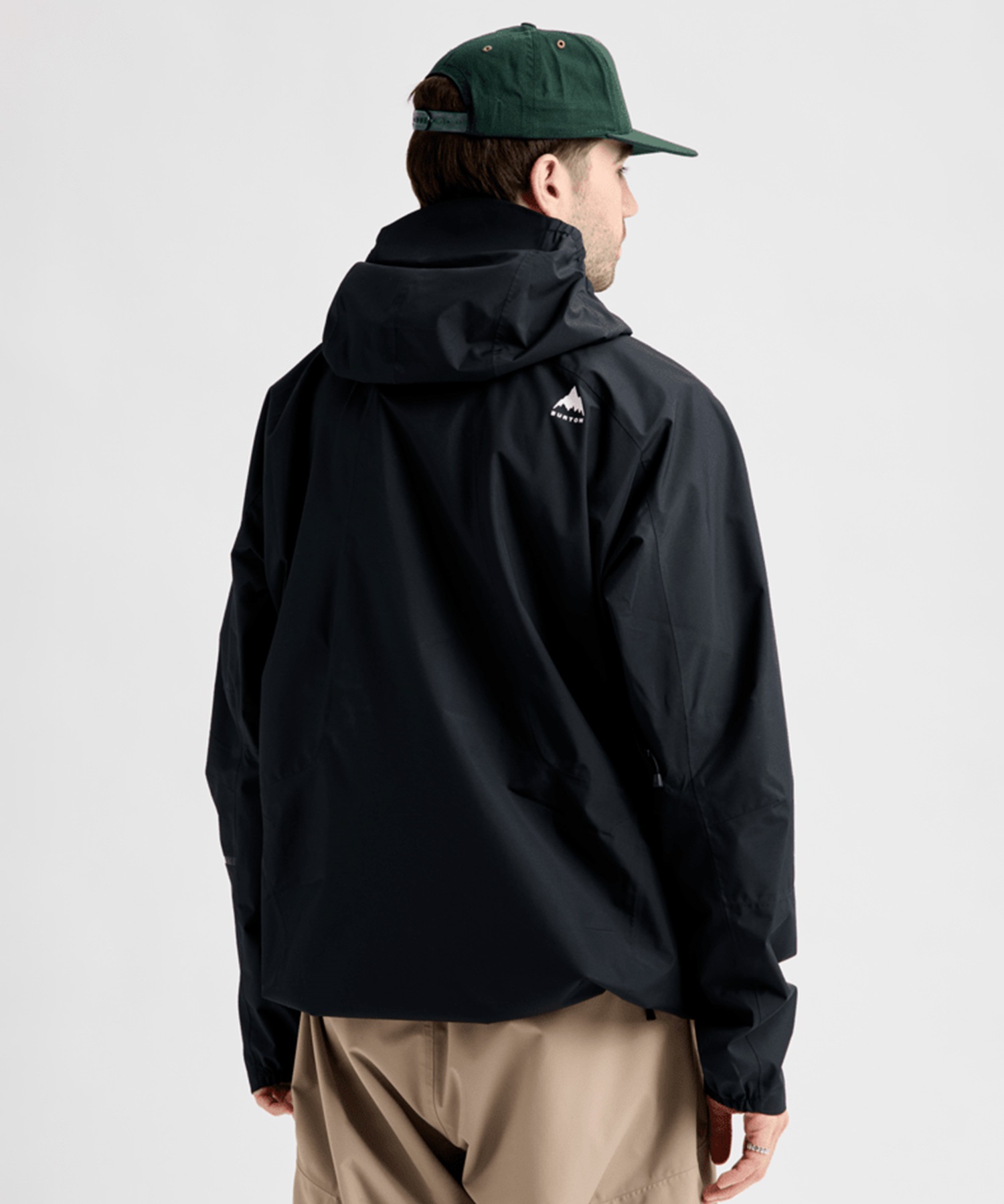 BURTON バートン リザーブ2.5Lジャケット Men's Reserve 2.5L Jacket