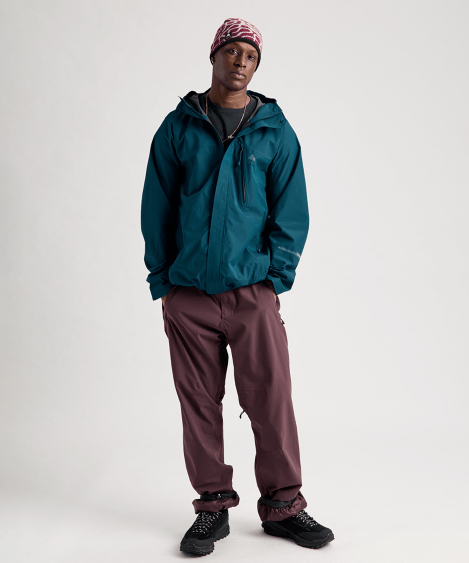 BURTON バートン リザーブ2.5Lジャケット Men's Reserve 2.5L Jacket