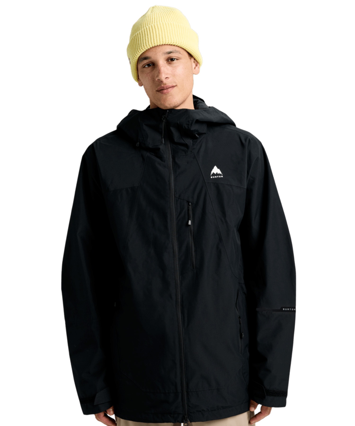 BURTON バートン リザーブ2Lジャケット Men's Reserve 2L Jacket