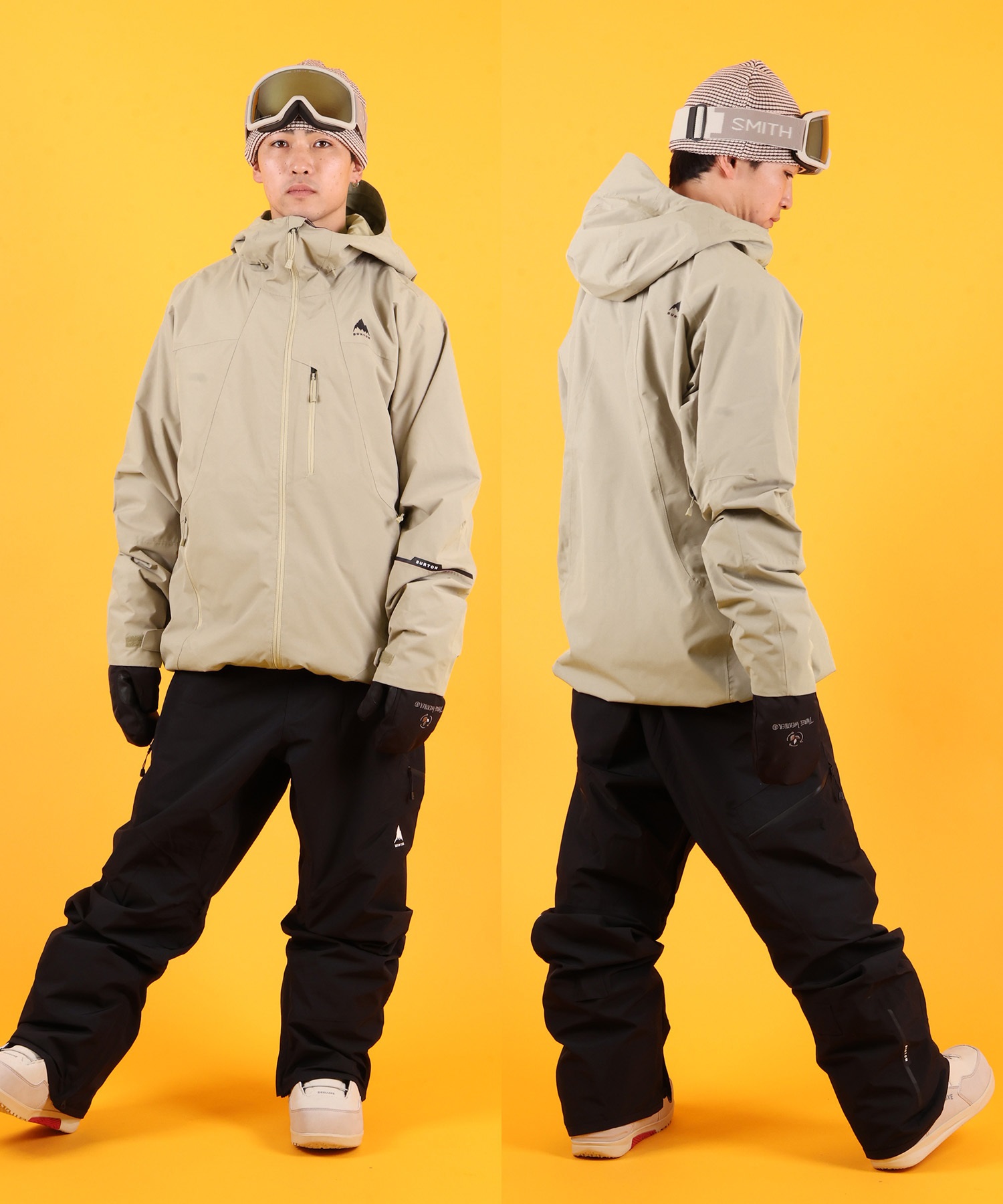 BURTON バートン リザーブ2Lジャケット Men's Reserve 2L Jacket