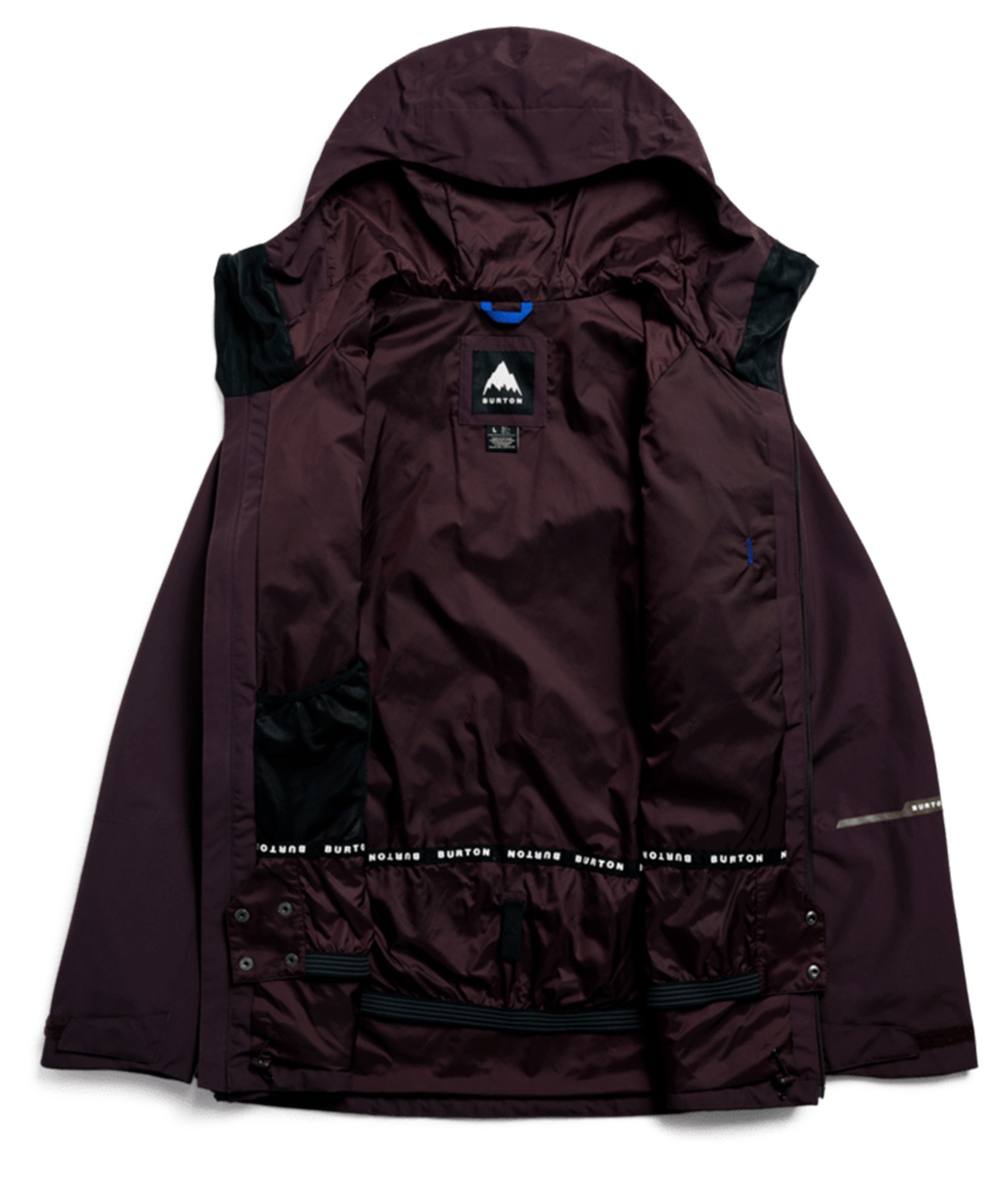 BURTON バートン リザーブ2Lジャケット Men's Reserve 2L Jacket