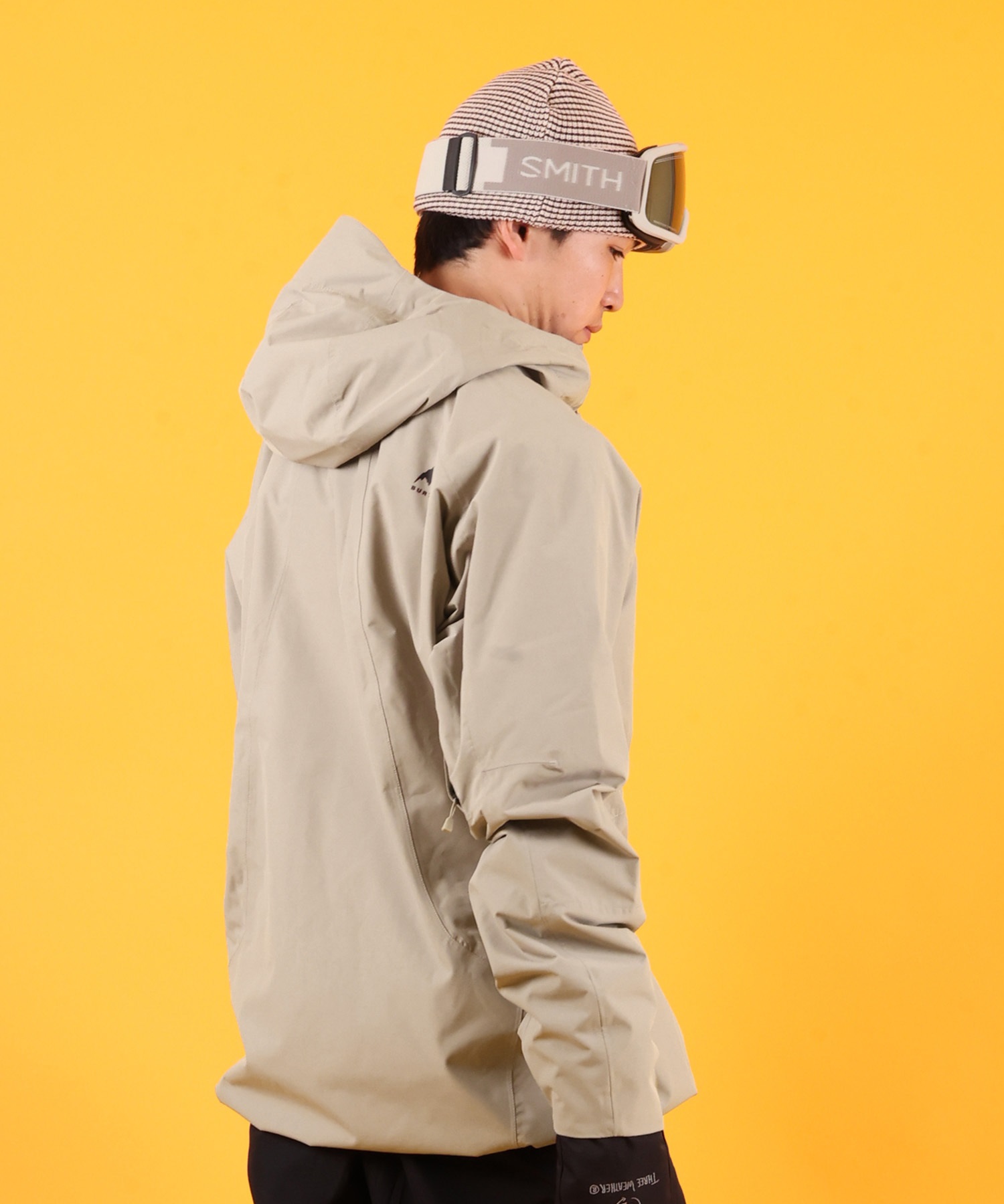 BURTON バートン リザーブ2Lジャケット Men's Reserve 2L Jacket