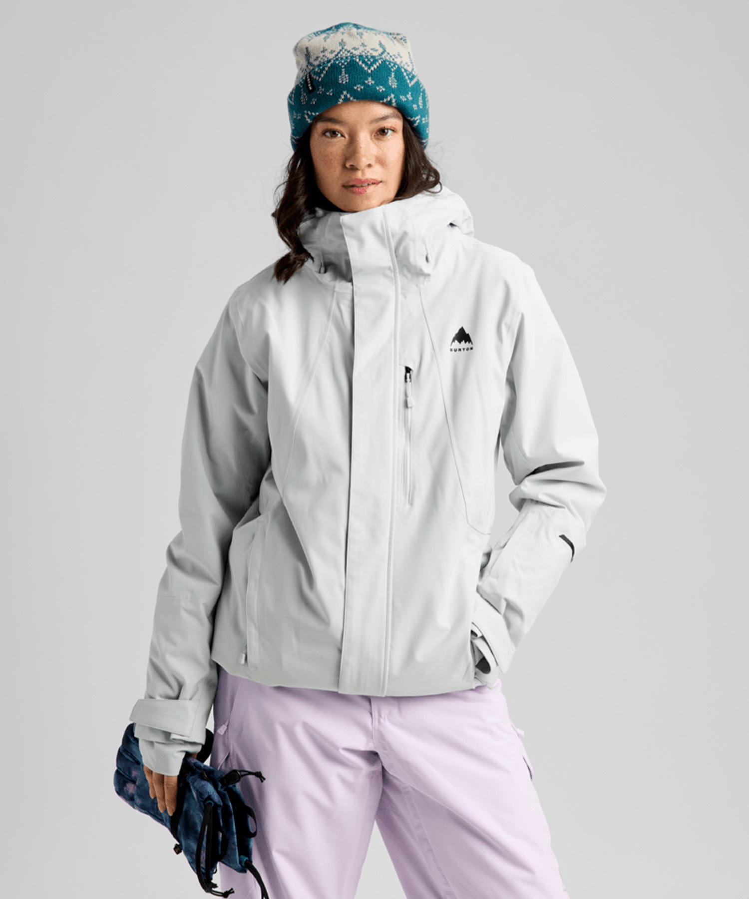 BURTON バートン リザーブ 2Lインサレーテッドストレッチスリム