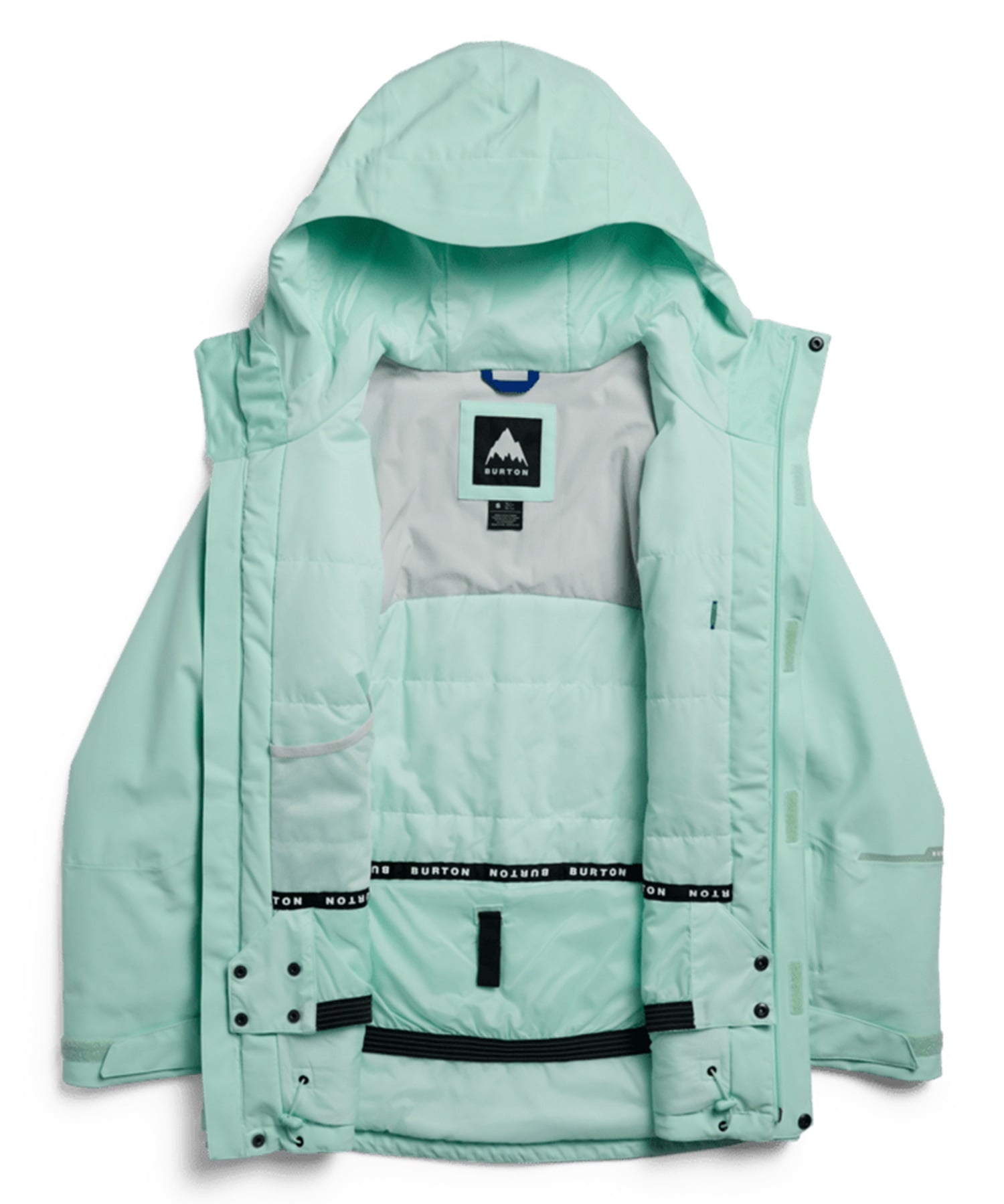 BURTON バートン リザーブ 2Lインサレーテッドストレッチスリム