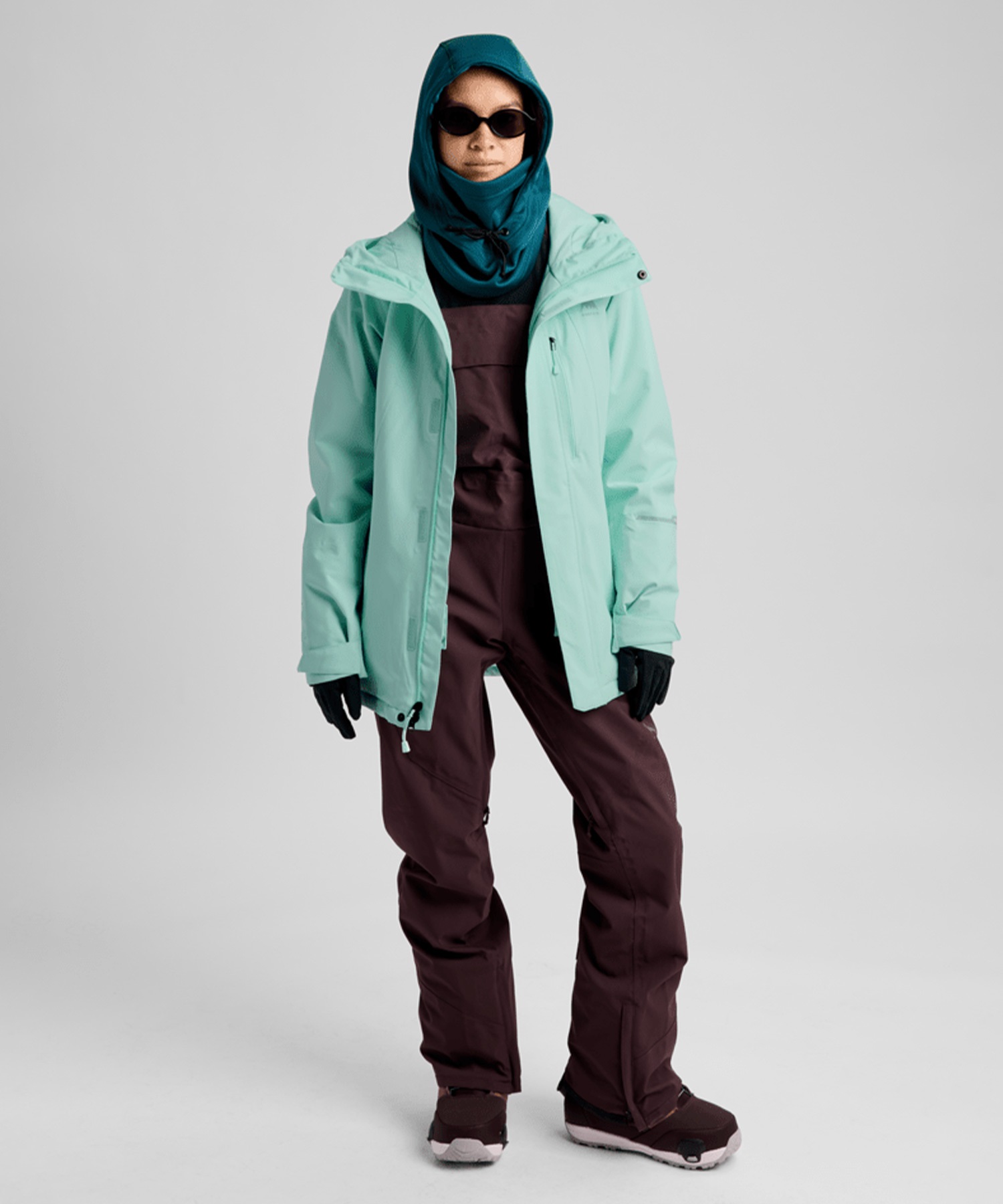 BURTON バートン リザーブ 2Lインサレーテッドストレッチスリム