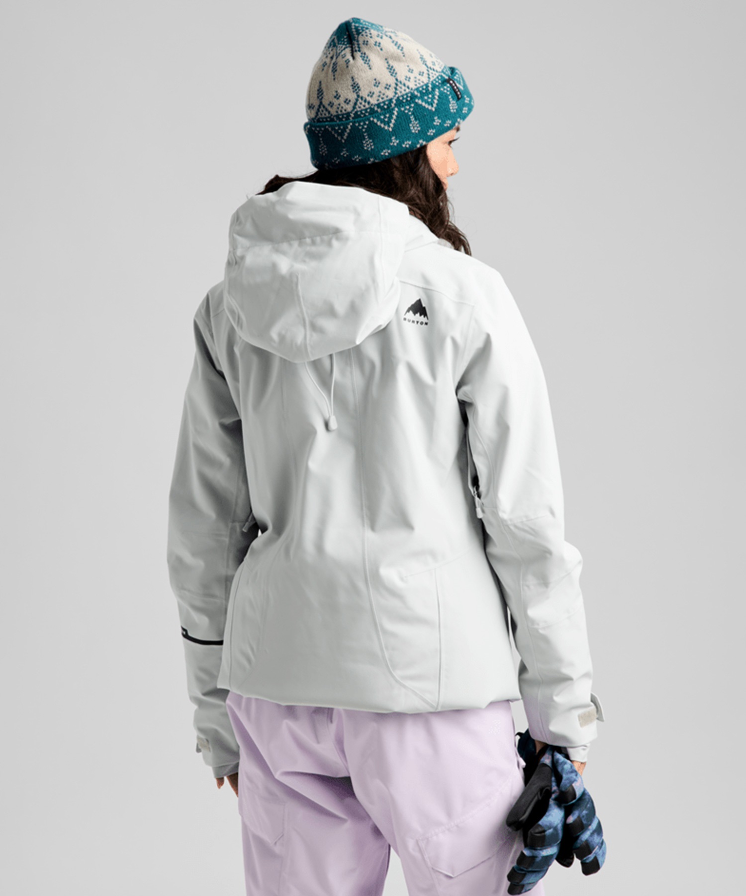 BURTON バートン リザーブ 2Lインサレーテッドストレッチスリム