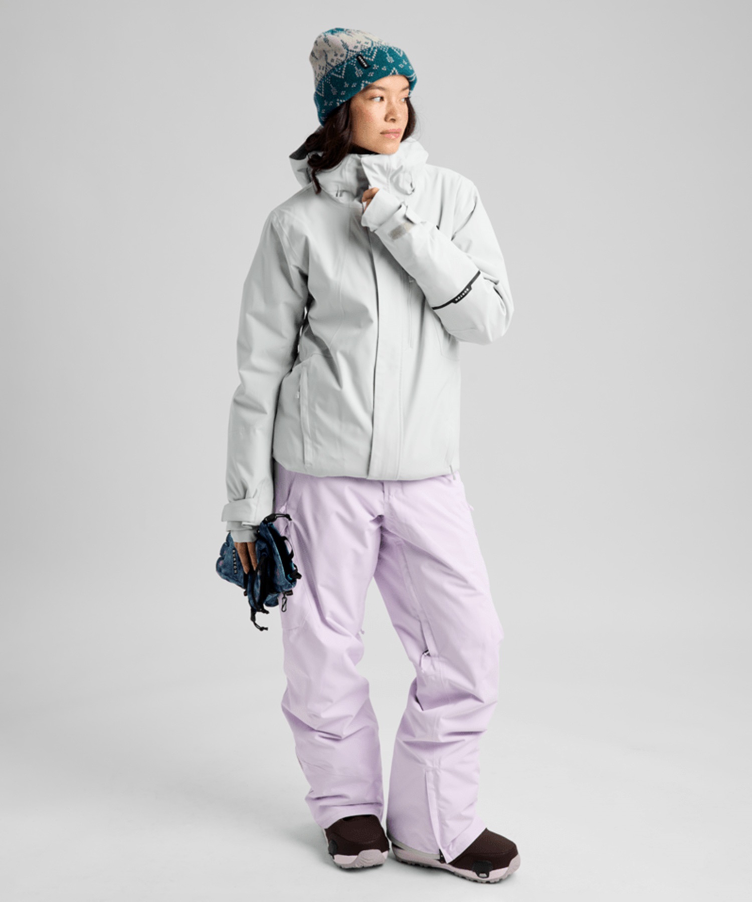 BURTON バートン リザーブ 2Lインサレーテッドストレッチスリム