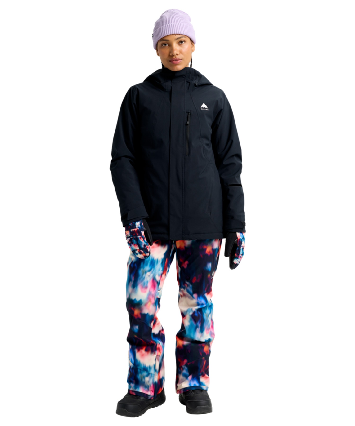 BURTON バートン リザーブ 2Lインサレーテッドストレッチスリム