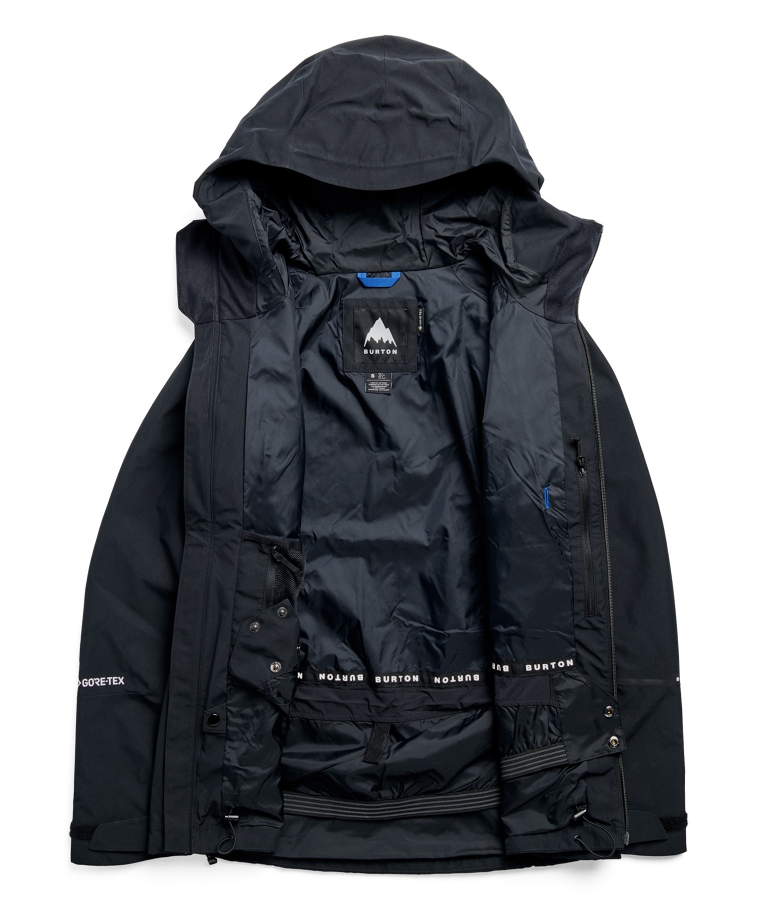 BURTON バートン リザーブ ゴアテックス2LジャケットReserve GORE-TEX