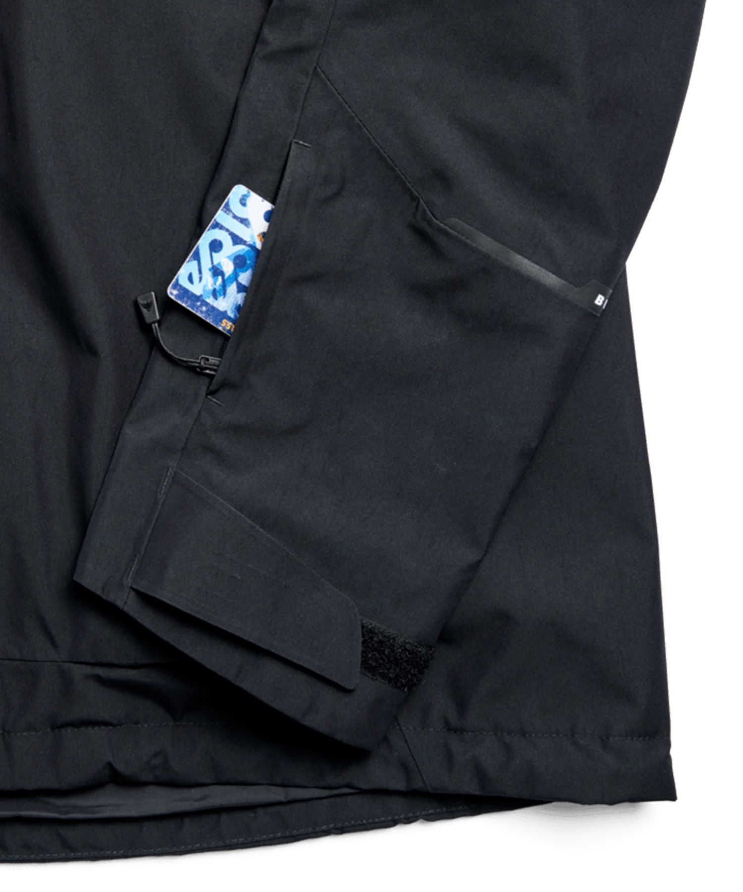BURTON バートン リザーブ ゴアテックス2LジャケットReserve GORE-TEX