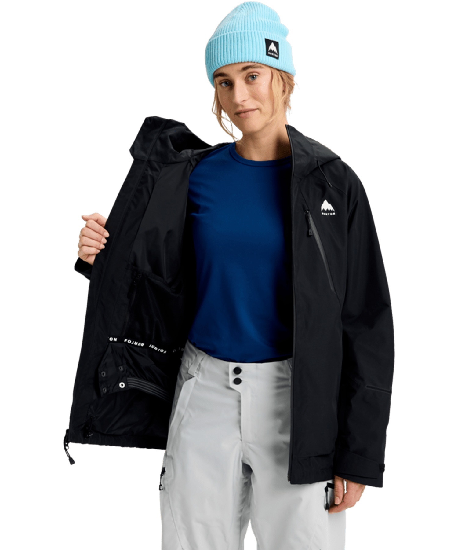 BURTON バートン リザーブ ゴアテックス2LジャケットReserve GORE-TEX