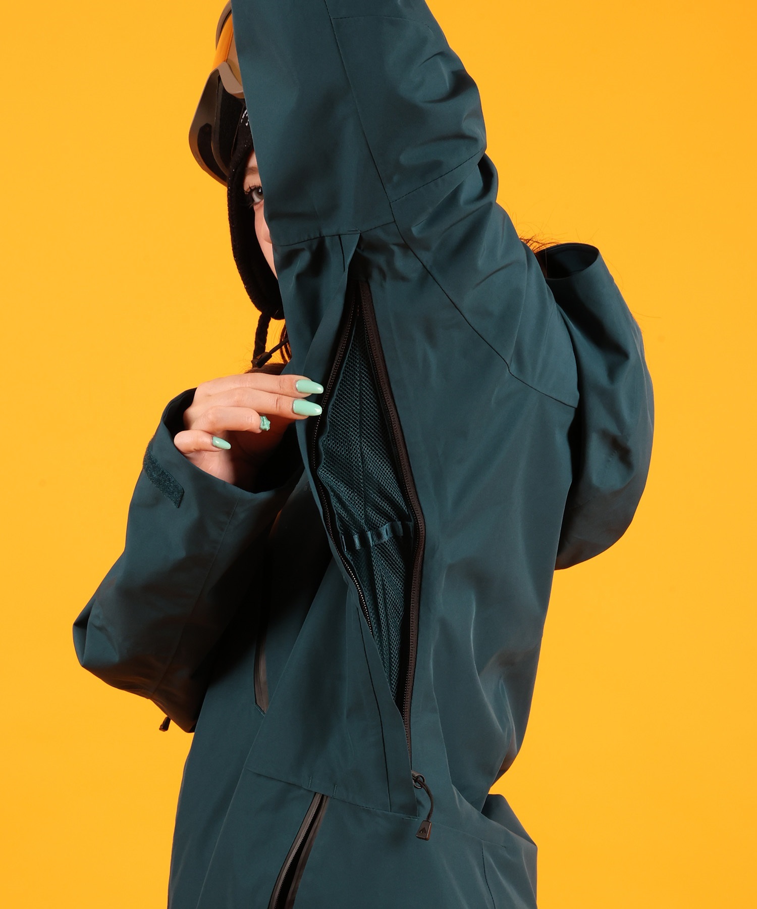 BURTON バートン リザーブ ゴアテックス2LジャケットReserve GORE-TEX