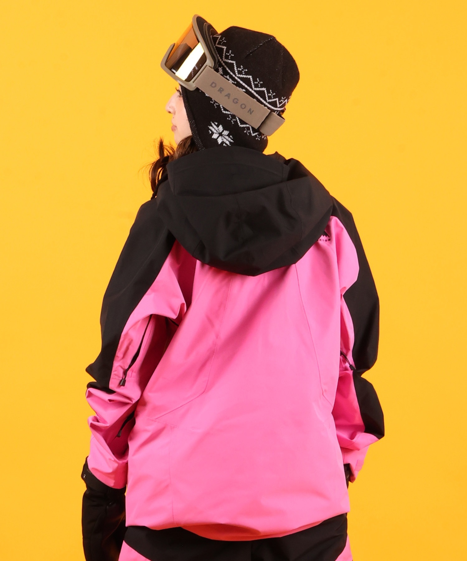 BURTON バートン リザーブ ゴアテックス2LジャケットReserve GORE-TEX