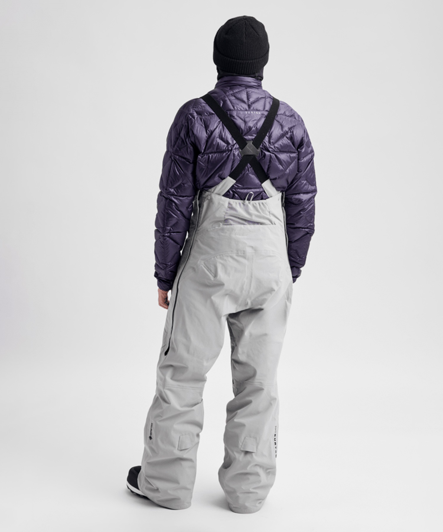 エーケー ak バートン BURTON サイクリック ゴアテックスビブパンツ