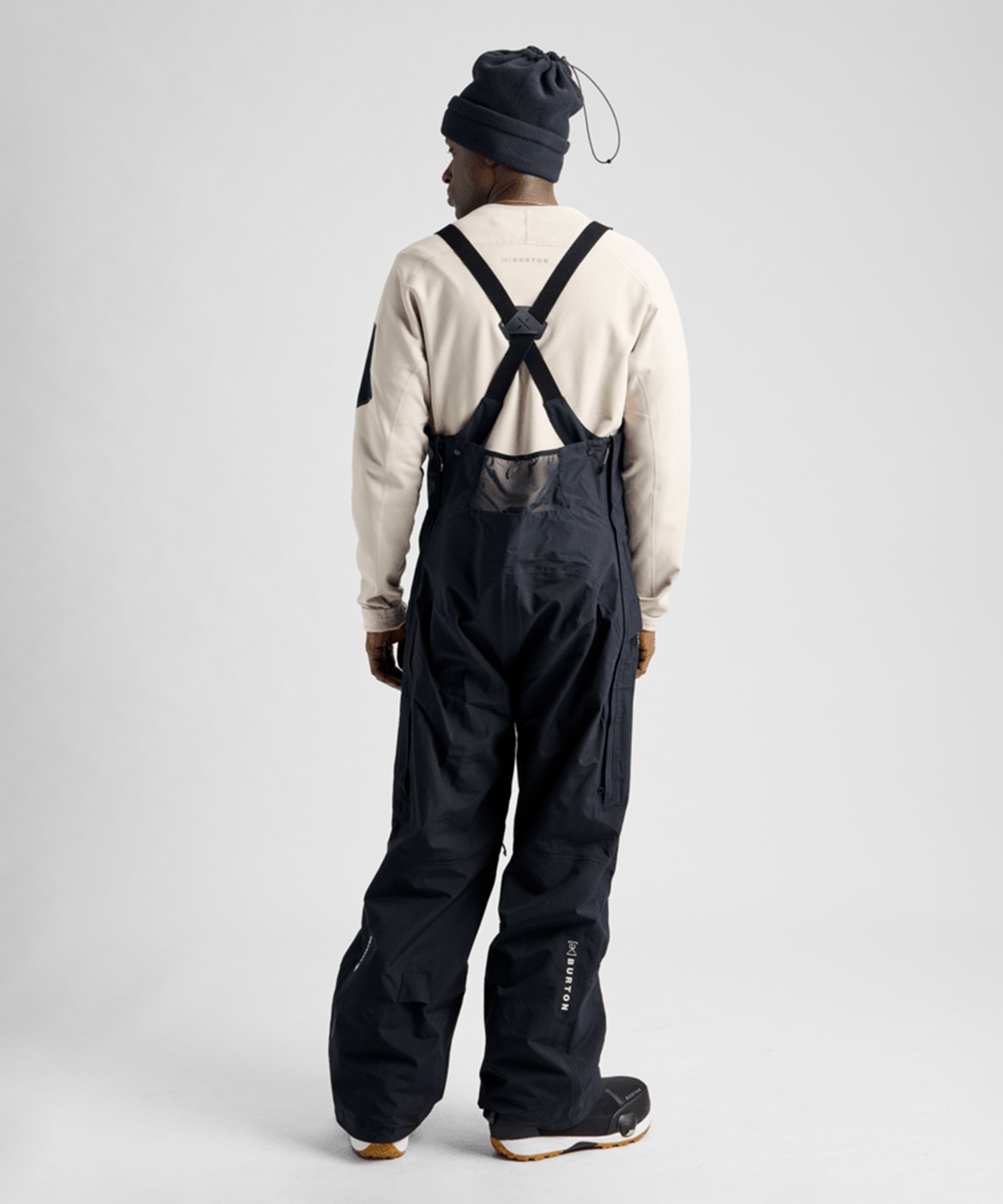 エーケー ak バートン BURTON サイクリック ゴアテックスビブパンツ