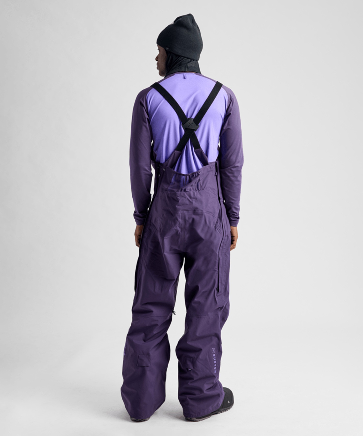 エーケー ak バートン BURTON サイクリック ゴアテックスビブパンツ
