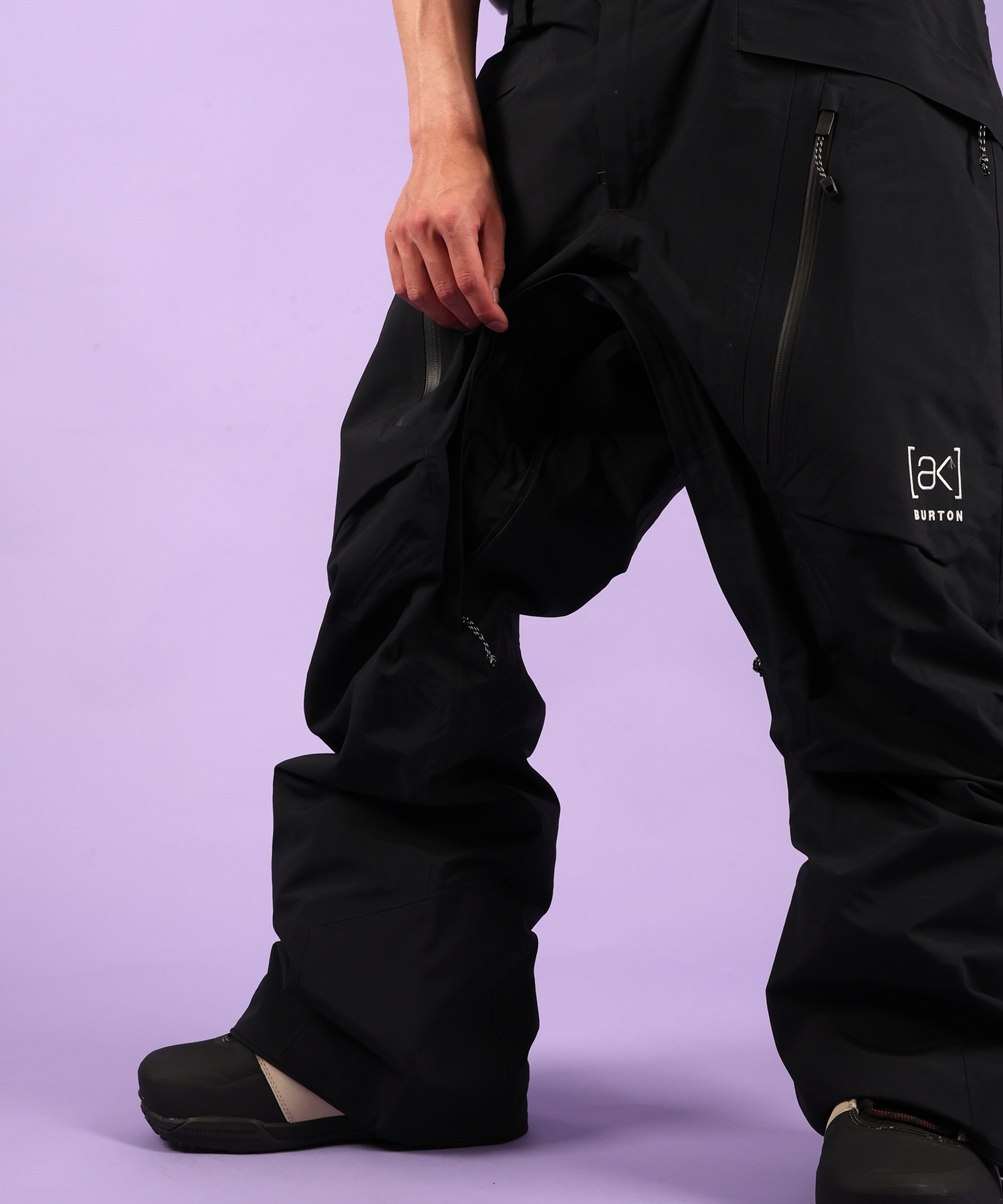 エーケー ak バートン BURTON スワッシュ インシュレーテッド