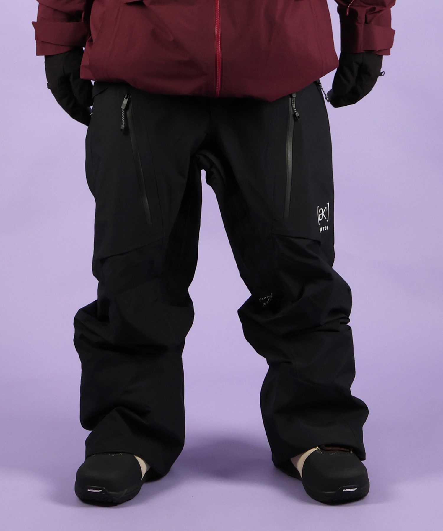 エーケー ak バートン BURTON スワッシュ インシュレーテッド