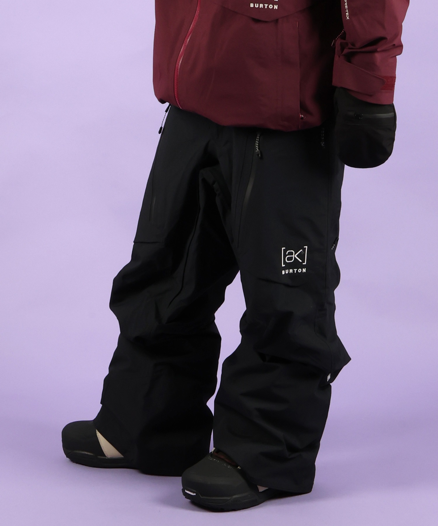 エーケー ak バートン BURTON スワッシュ インシュレーテッド