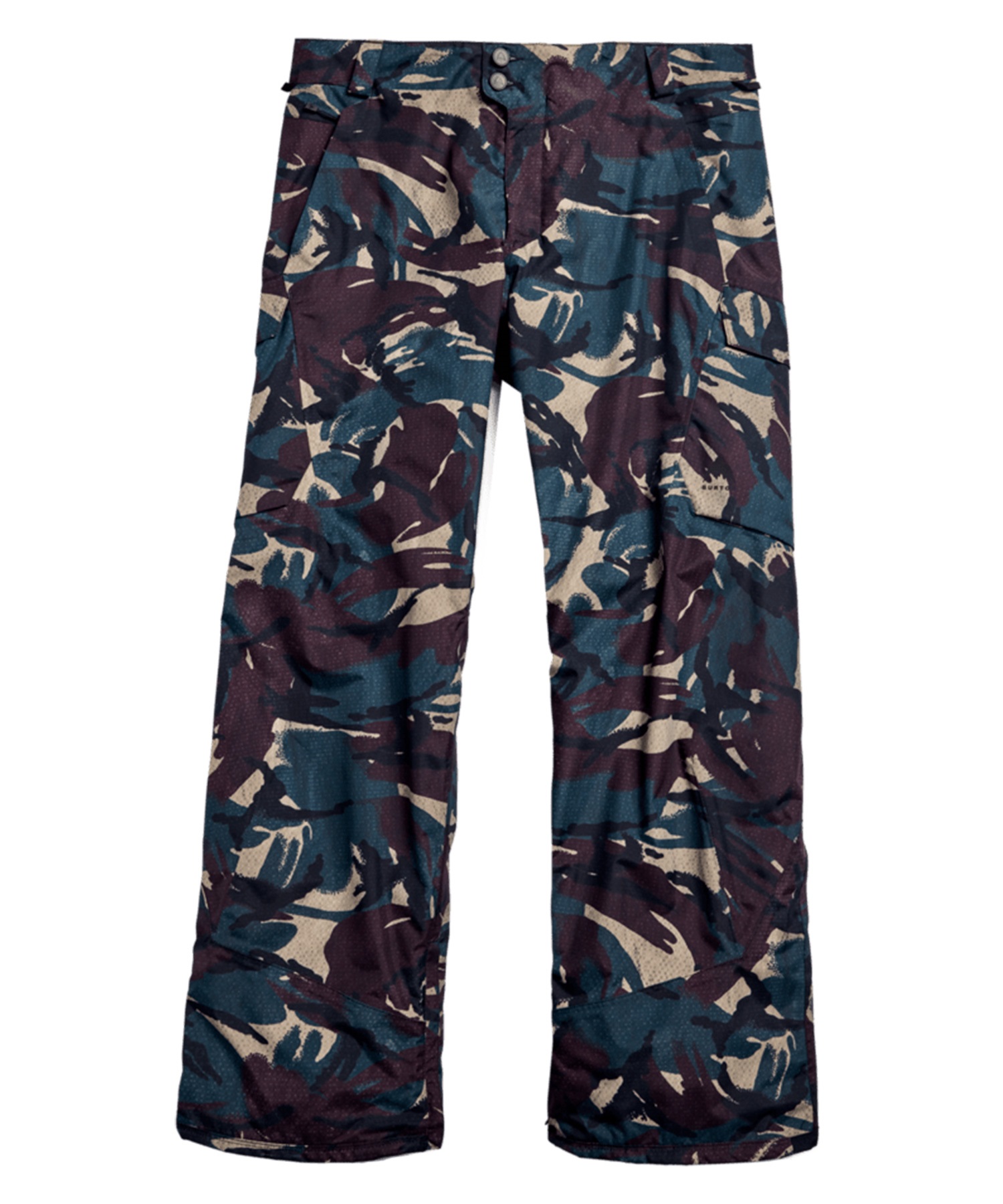 ■ BURTON スノーボード用ジャケット/パンツ2点セット Sサイズ ■ BURTON バートン リザーブ2Lパンツ Men's Reserve 2L Pants