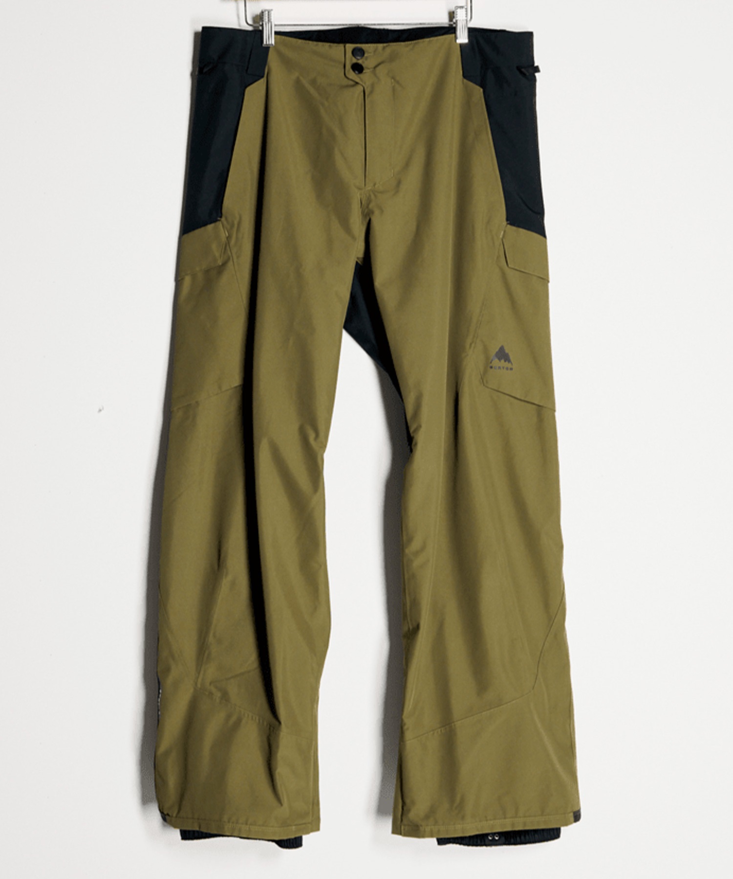 BURTON バートン リザーブ2Lパンツ Men's Reserve 2L Pants
