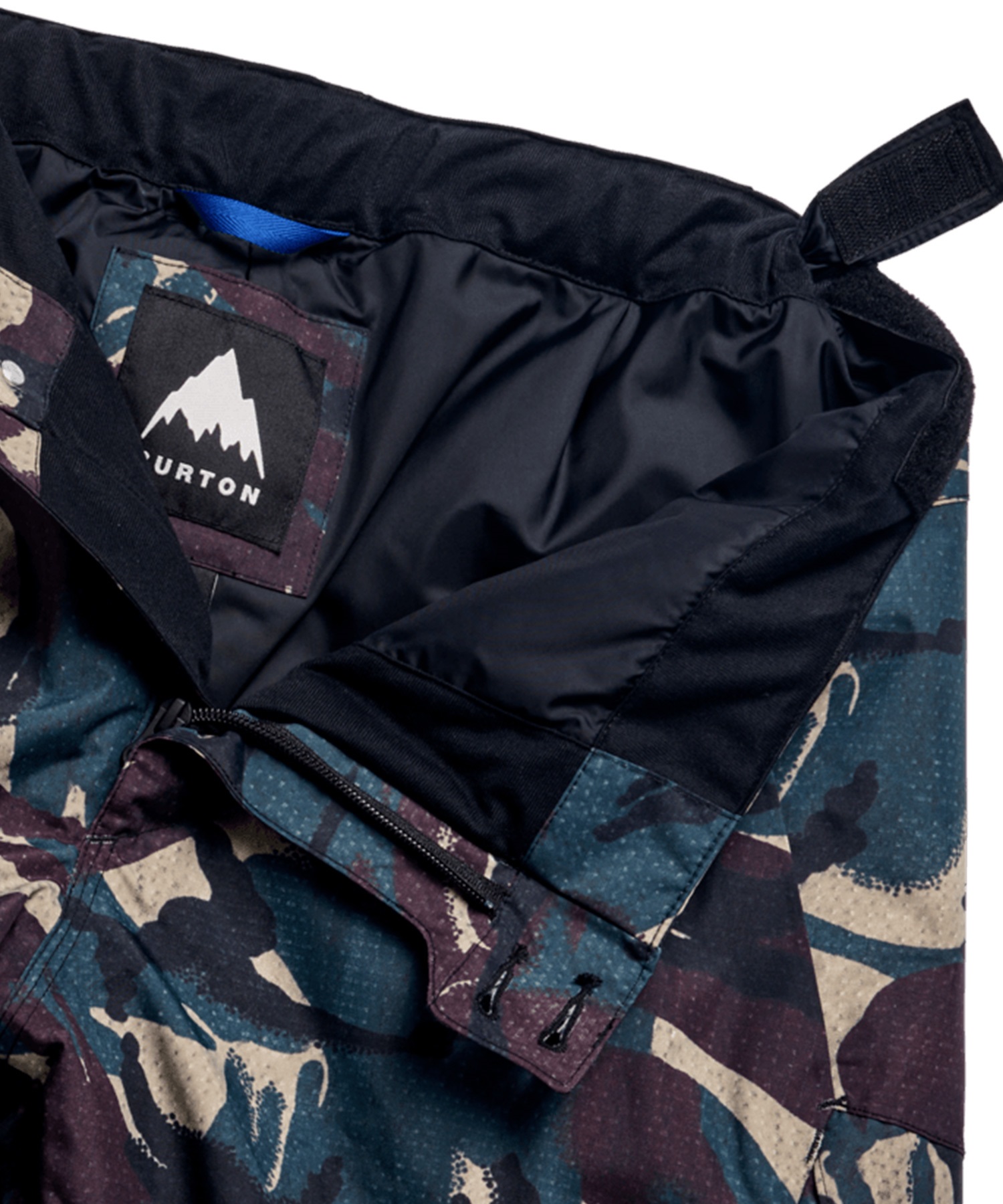 BURTON バートン リザーブ2Lパンツ Men's Reserve 2L Pants