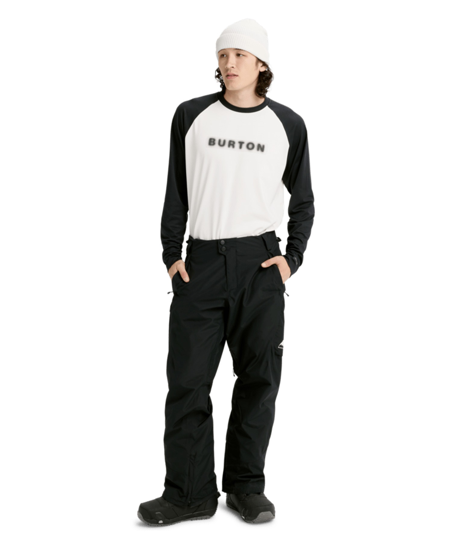 BURTON バートン リザーブ2Lパンツ Men's Reserve 2L Pants