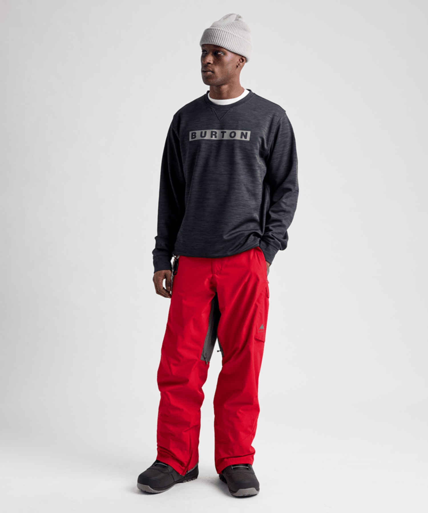 BURTON バートン リザーブ2Lパンツ Men's Reserve 2L Pants